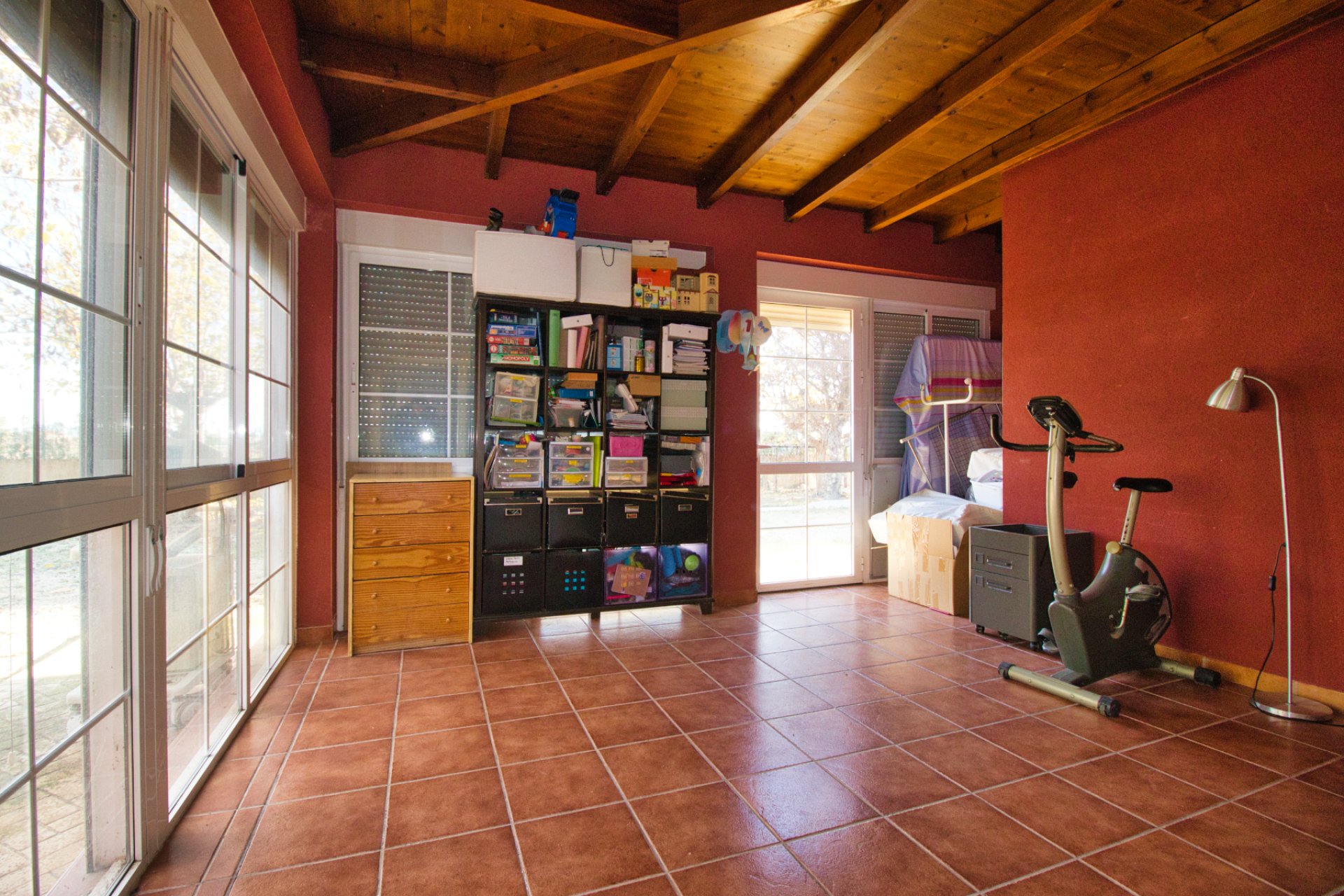 Resale - Country Property -
Alicante