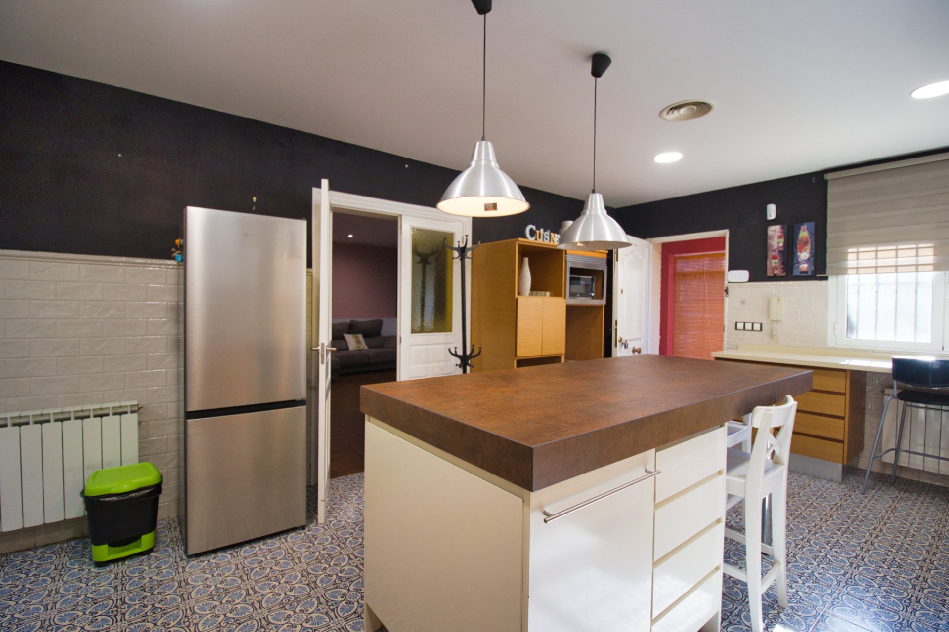 Resale - Country Property -
Alicante