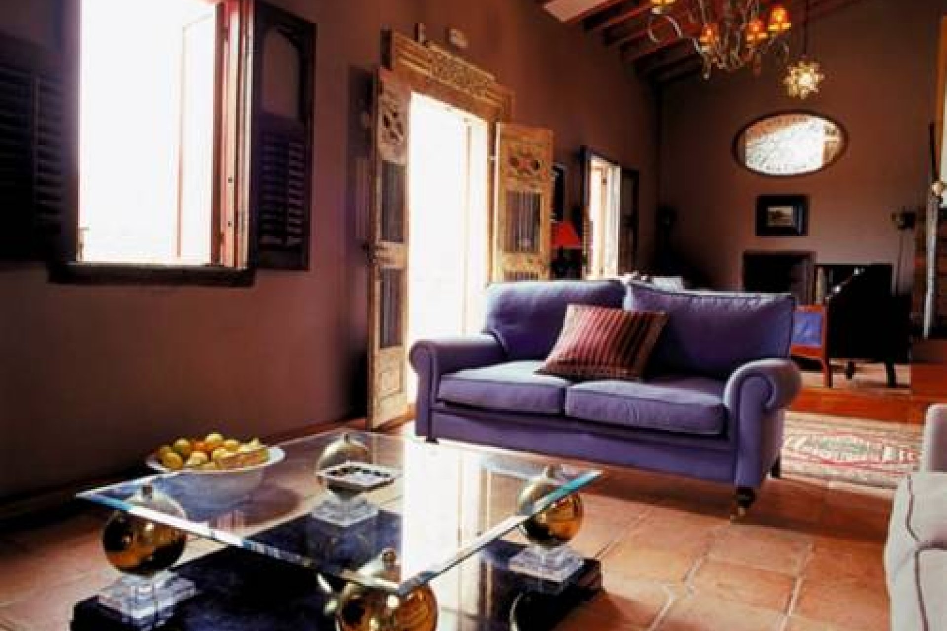 Resale - Country Property -
Alicante