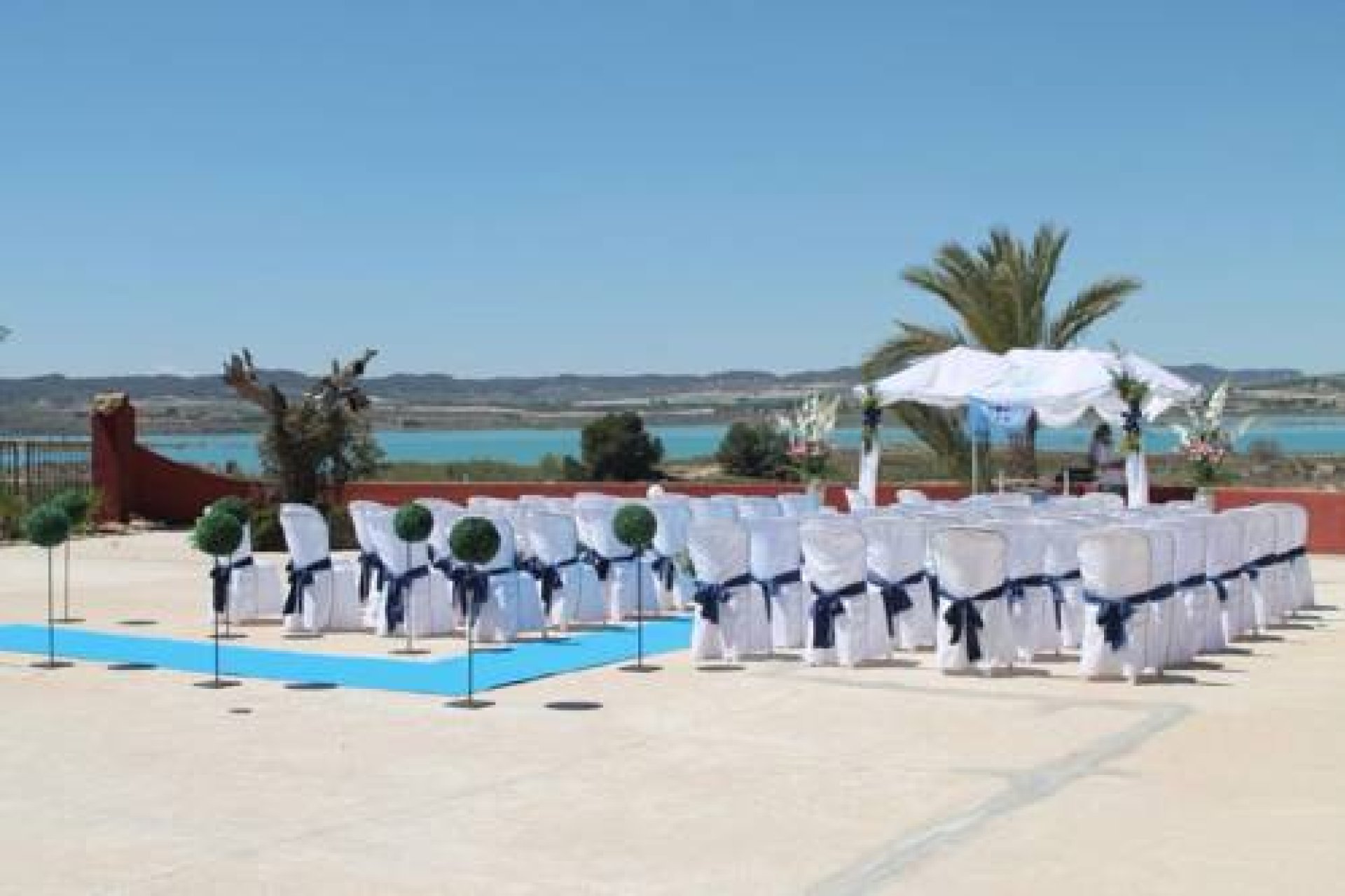 Resale - Country Property -
Alicante