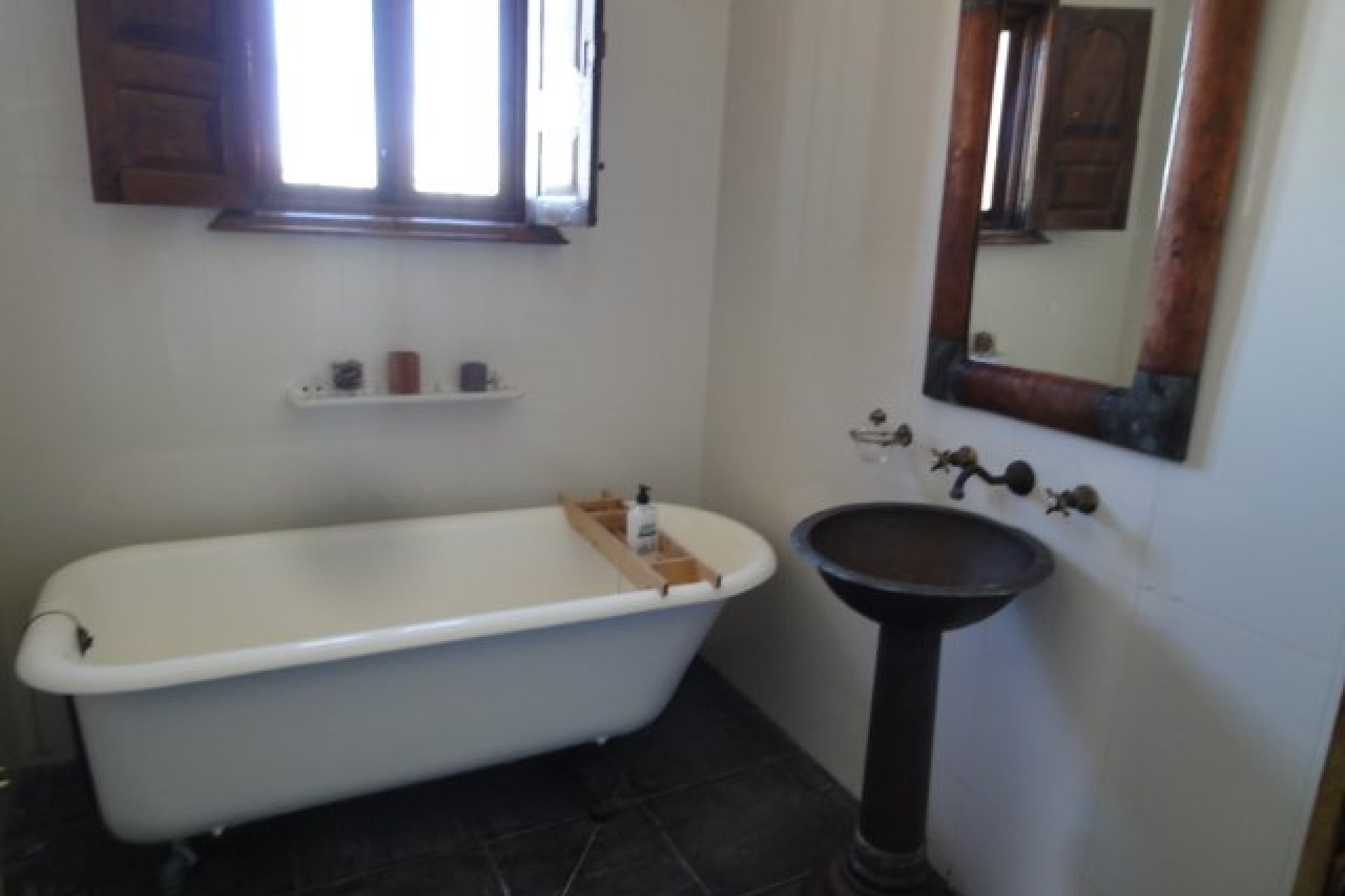 Resale - Country Property -
Alicante