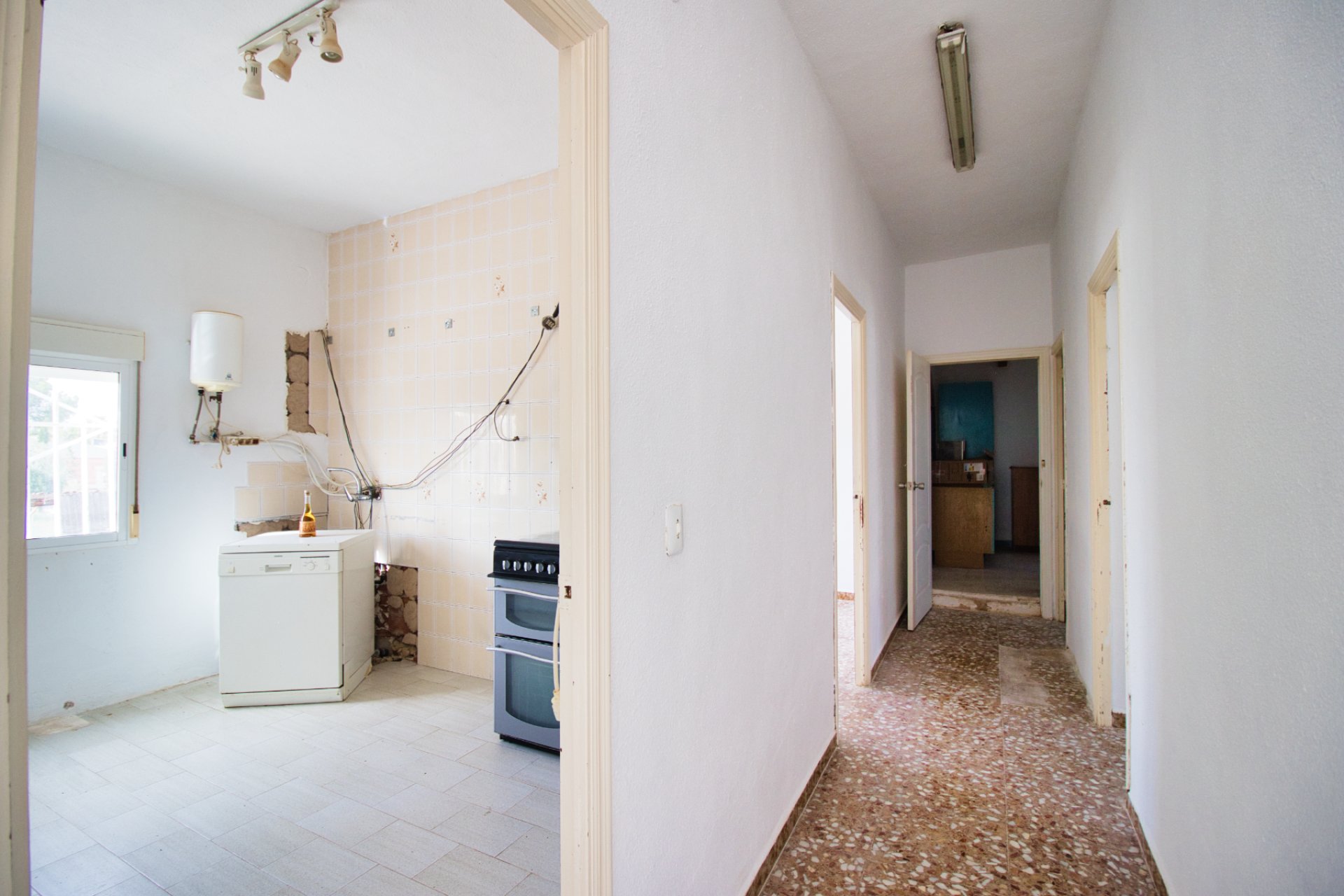 Resale - Country Property -
Alicante
