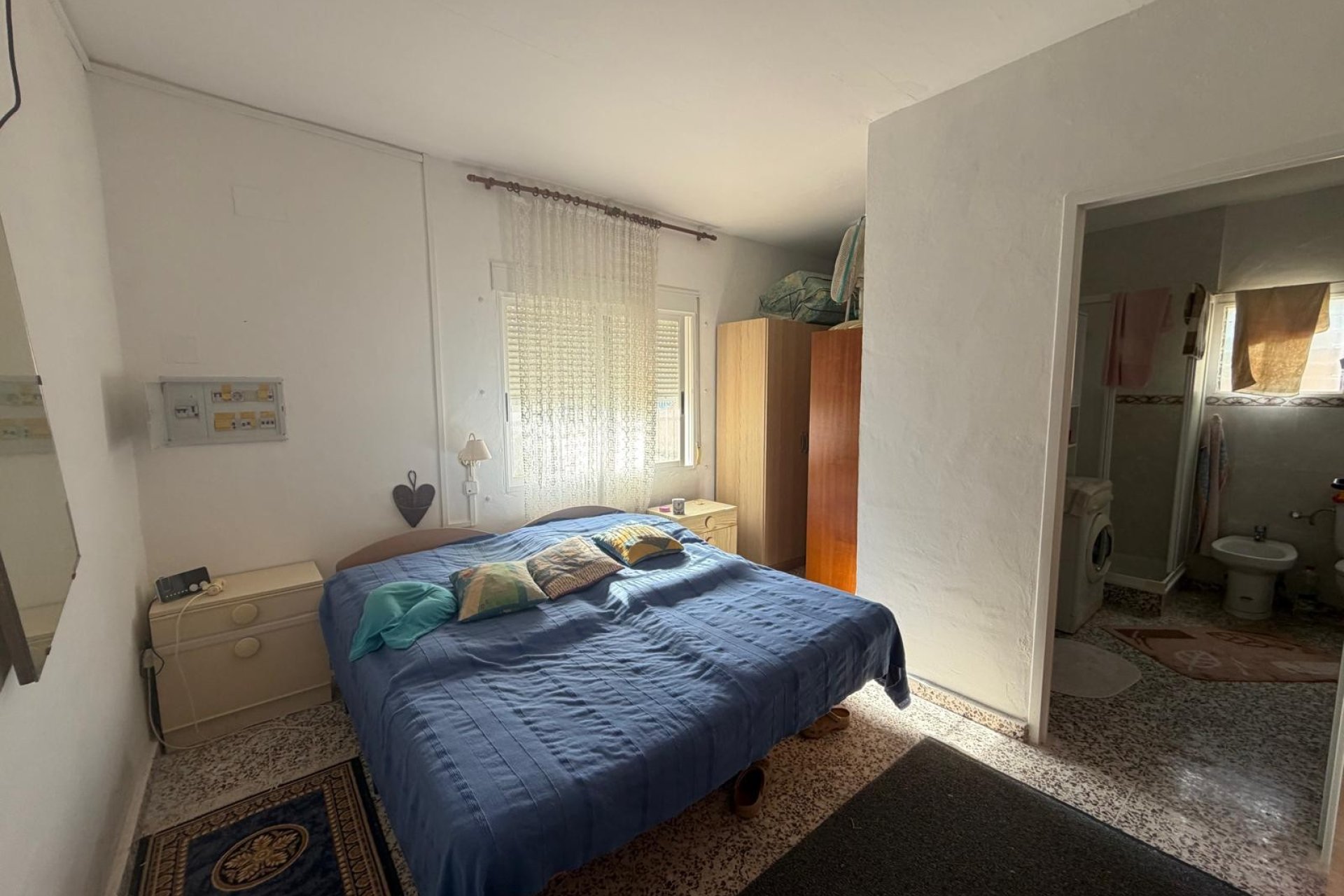 Resale - Country Property -
Alicante