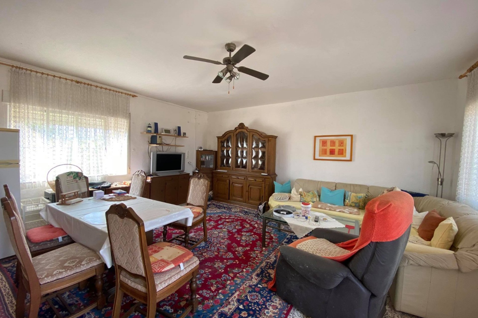 Resale - Country Property -
Alicante