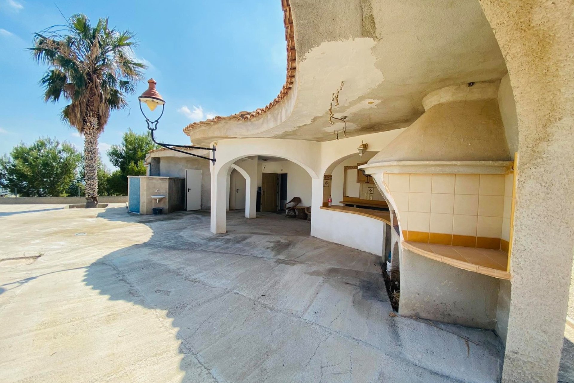 Resale - Country Property -
Alicante