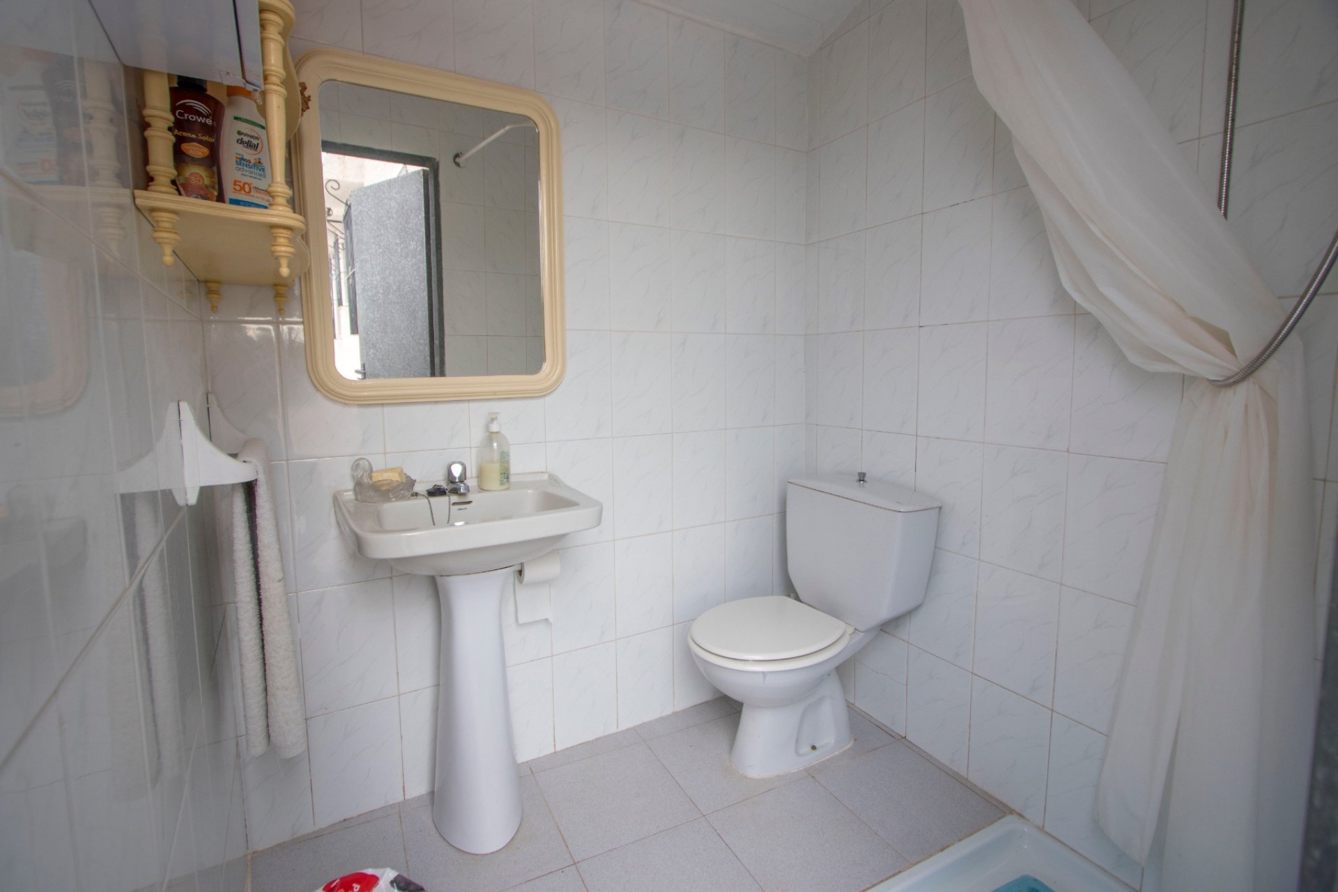 Resale - Country Property -
Alicante