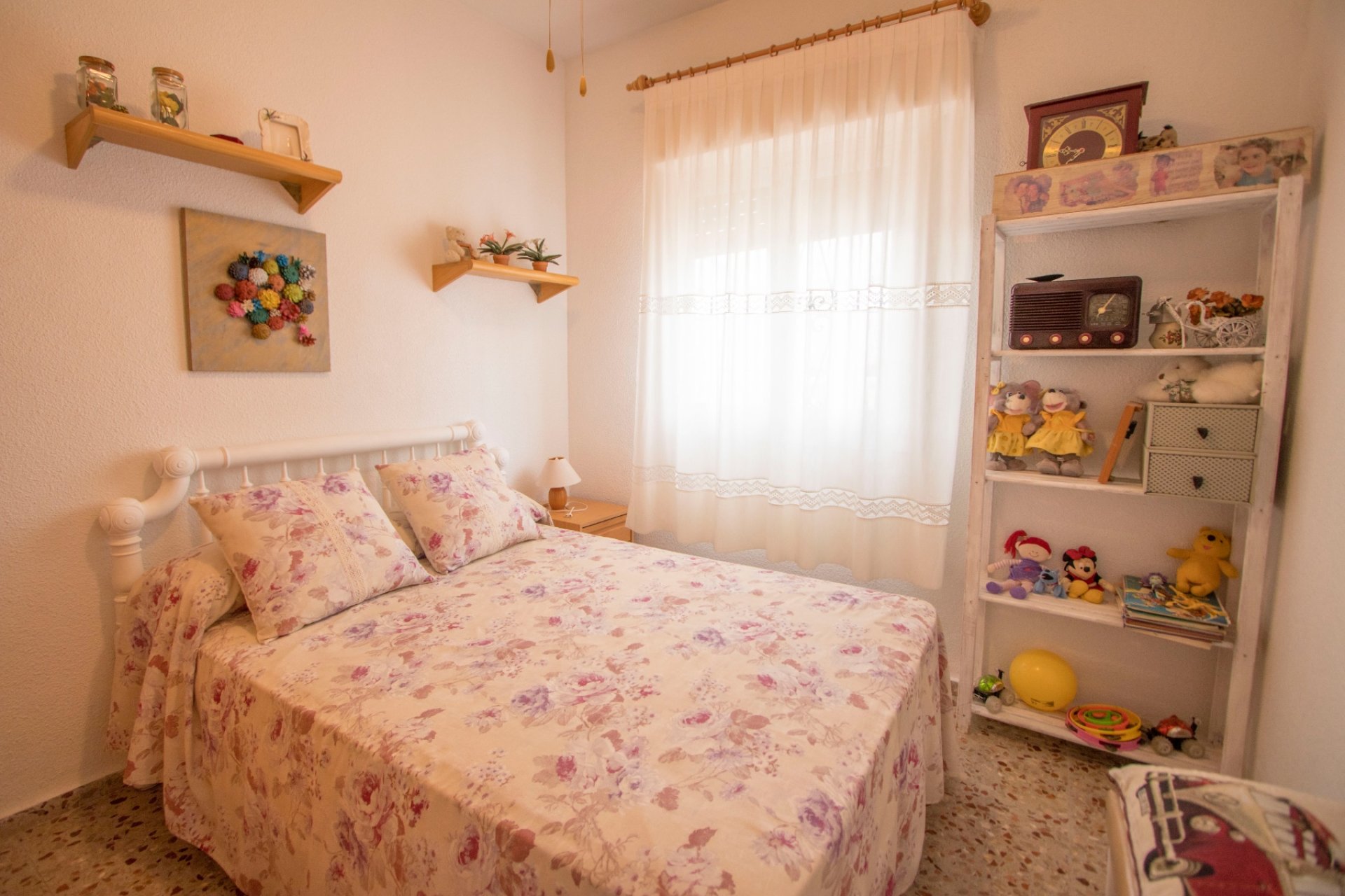 Resale - Country Property -
Alicante
