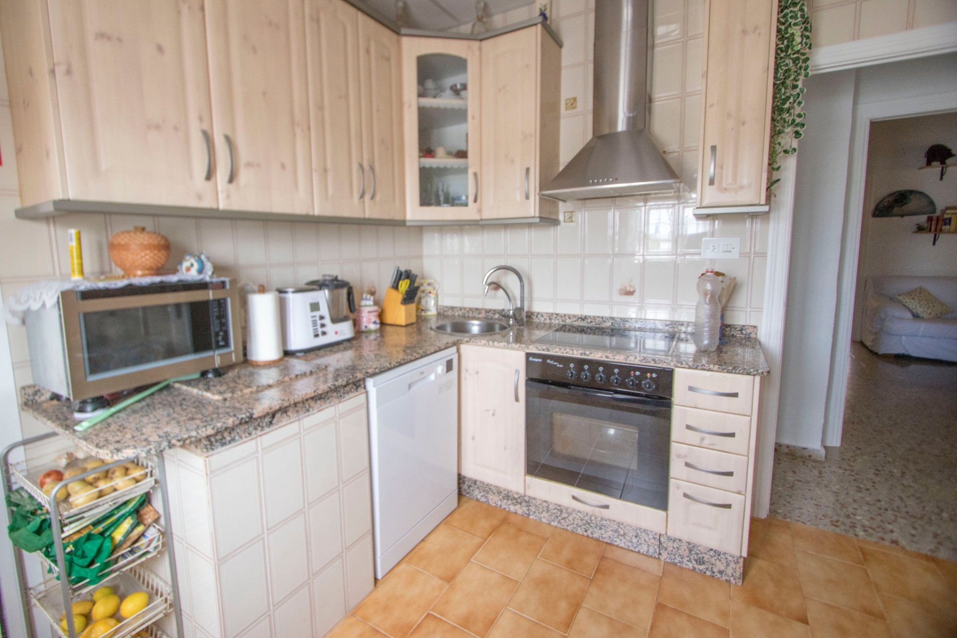 Resale - Country Property -
Alicante