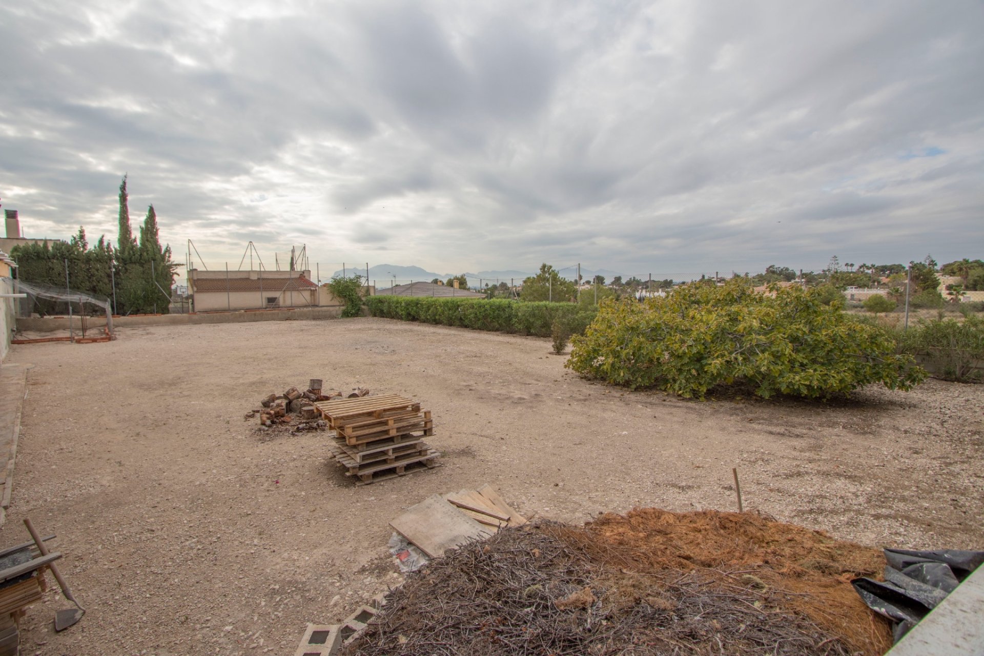 Resale - Country Property -
Alicante