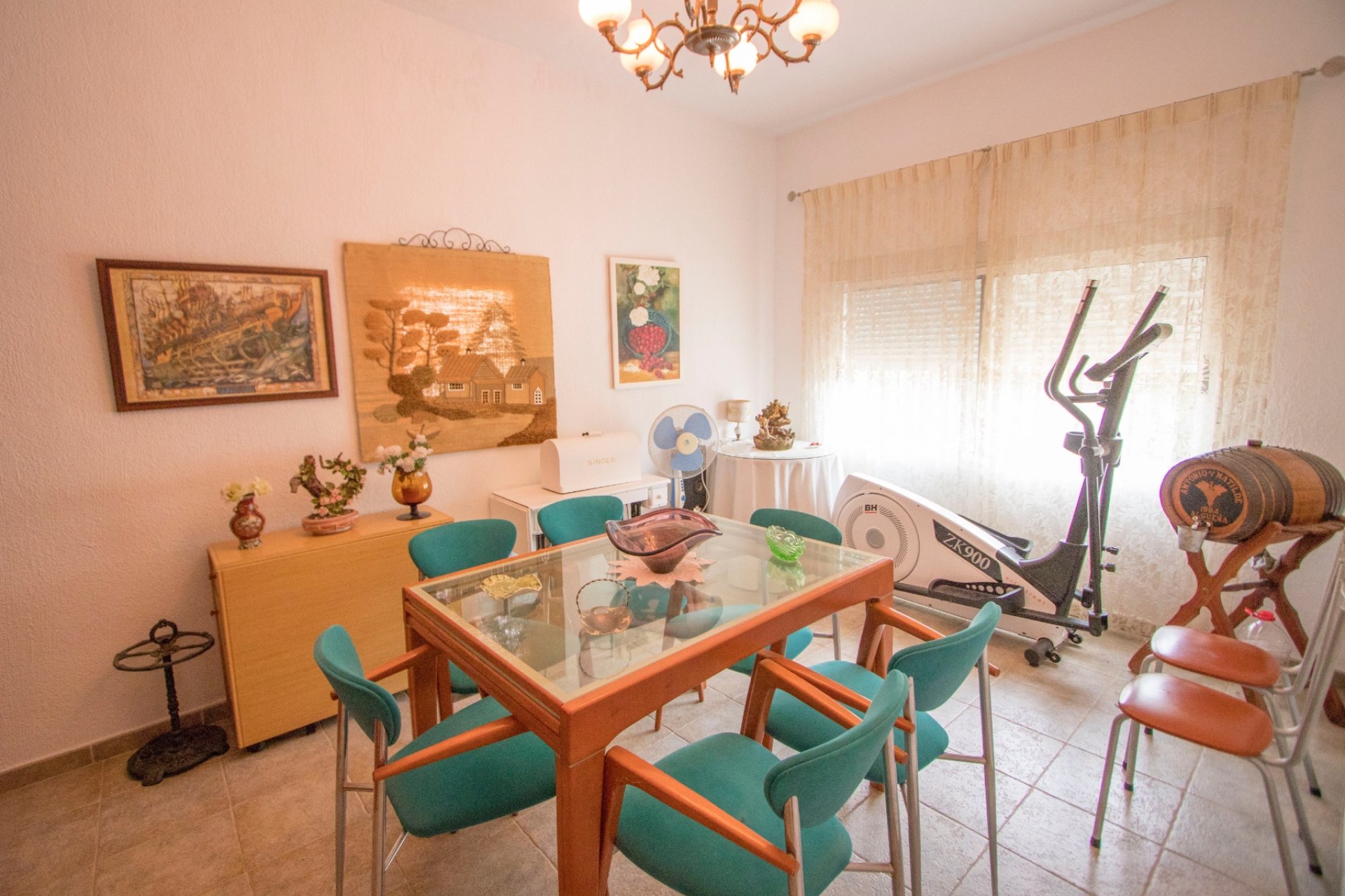 Resale - Country Property -
Alicante