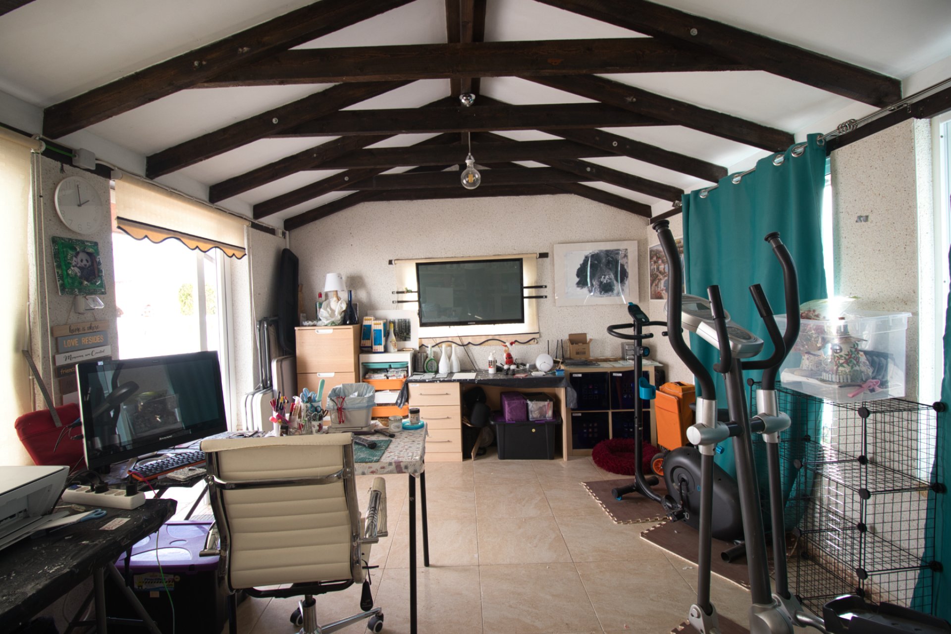 Resale - Country Property -
Alicante