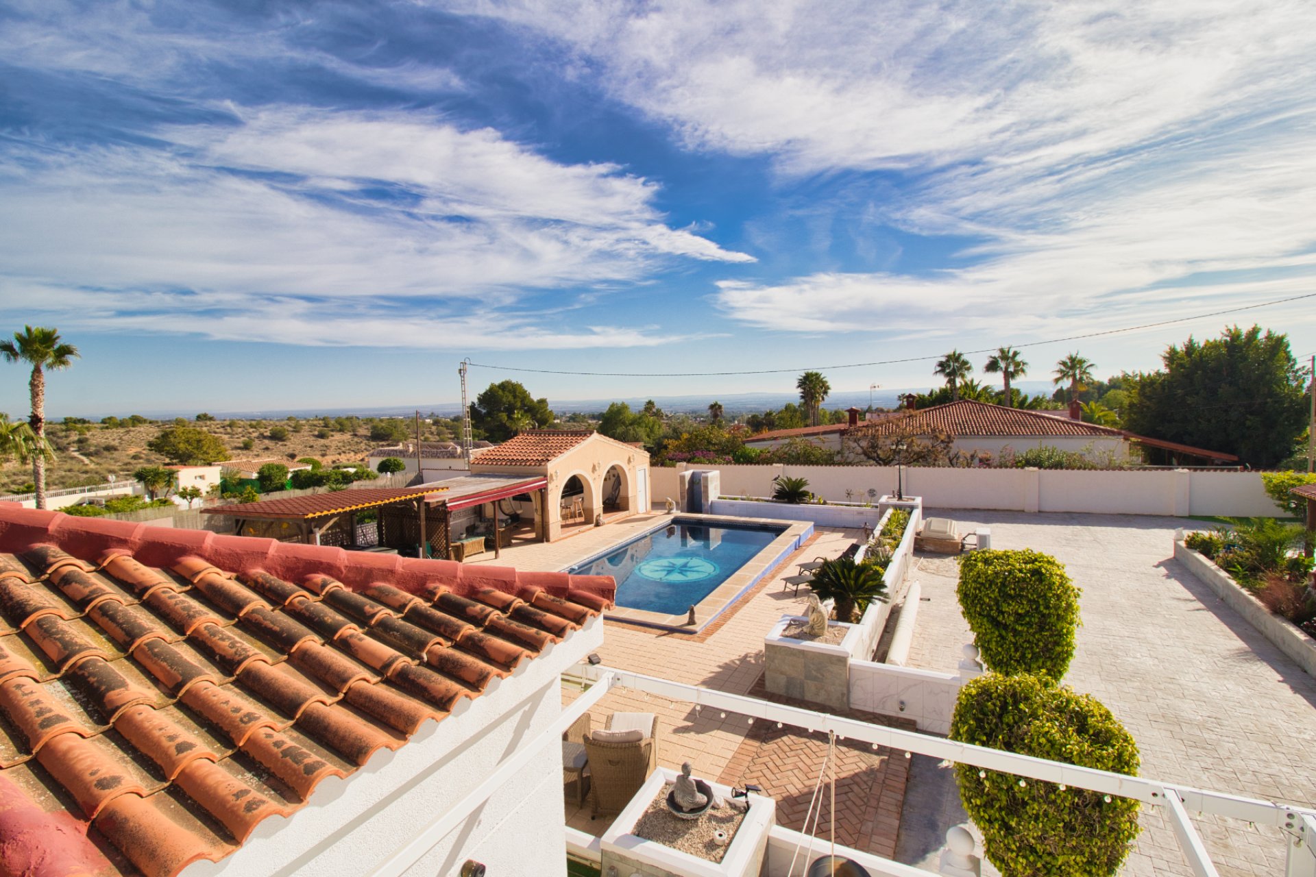 Resale - Country Property -
Alicante