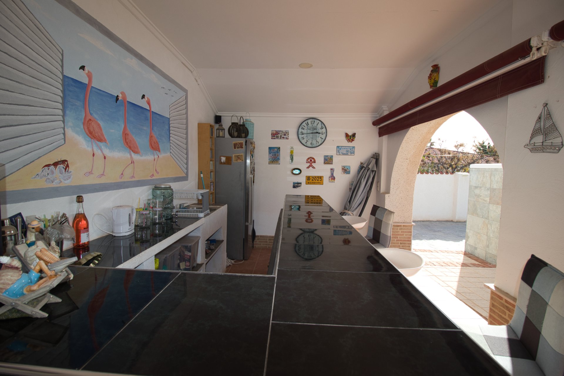 Resale - Country Property -
Alicante