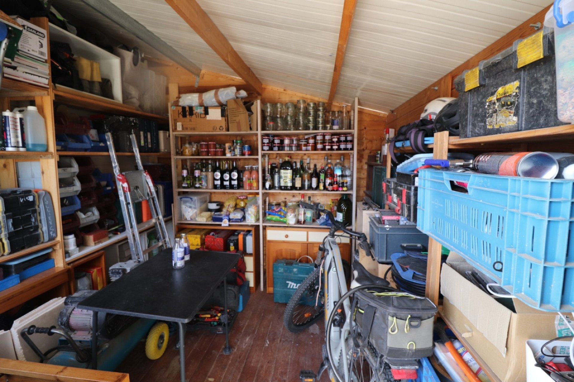 Resale - Country Property -
Alicante