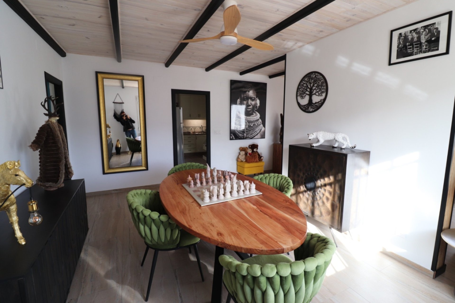 Resale - Country Property -
Alicante