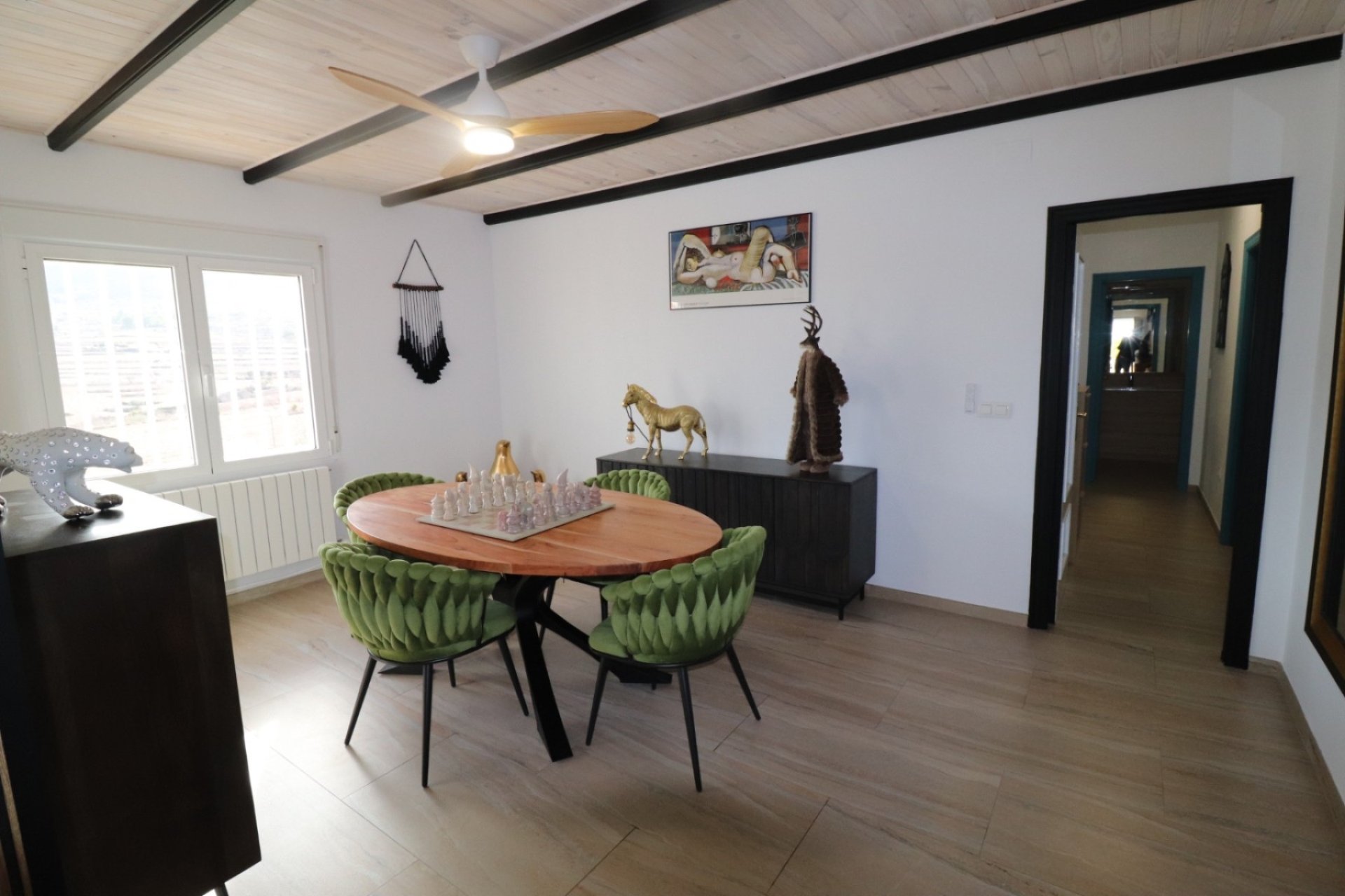 Resale - Country Property -
Alicante