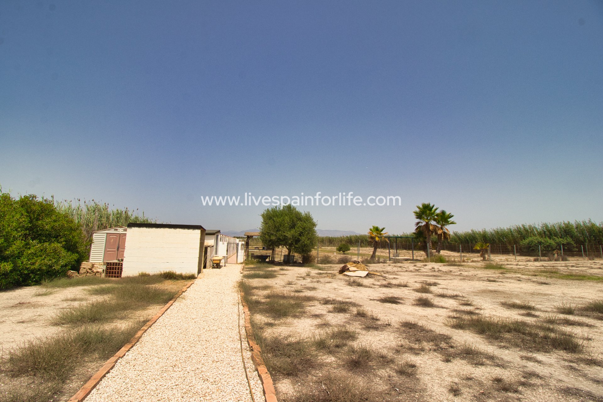 Resale - Country Property -
Alicante