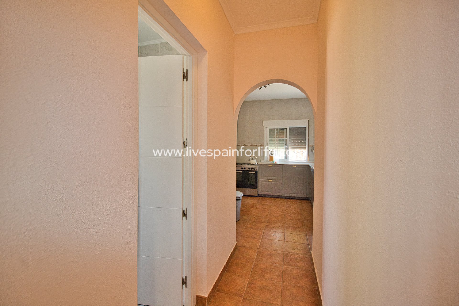 Resale - Country Property -
Alicante