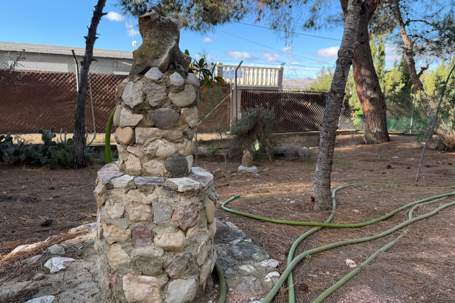 Resale - Country Property -
Alicante