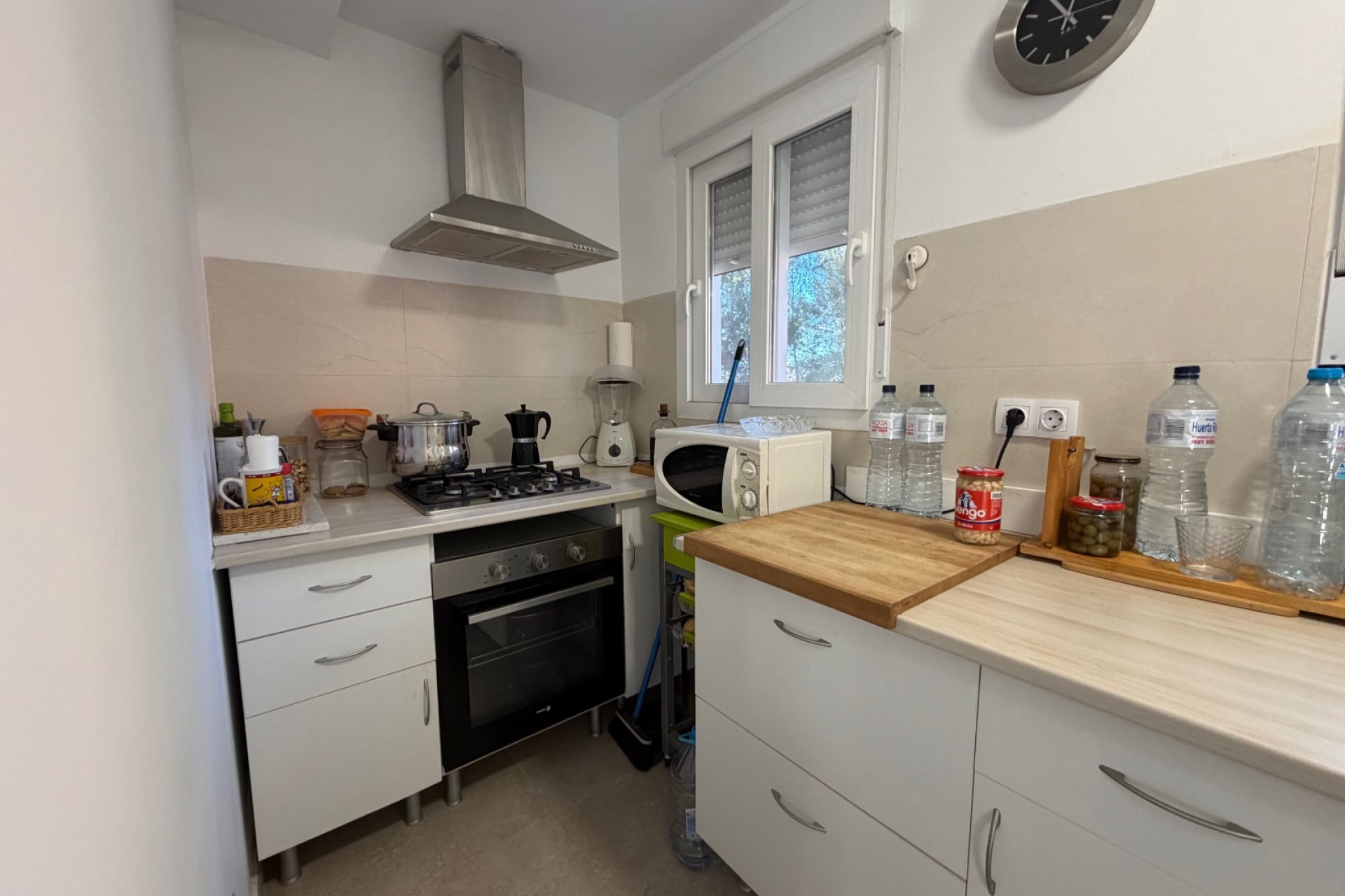 Resale - Country Property -
Alicante