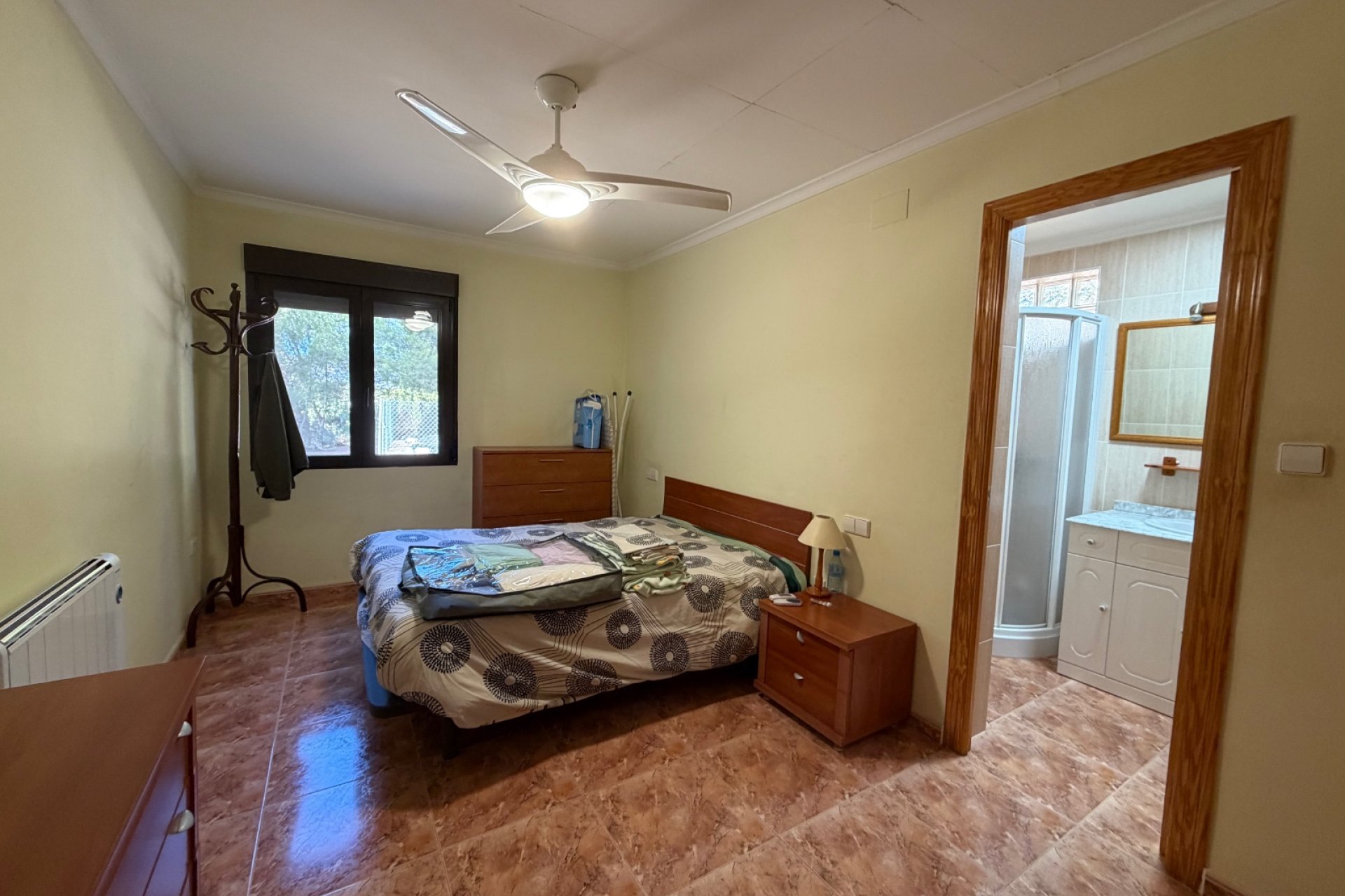 Resale - Country Property -
Alicante