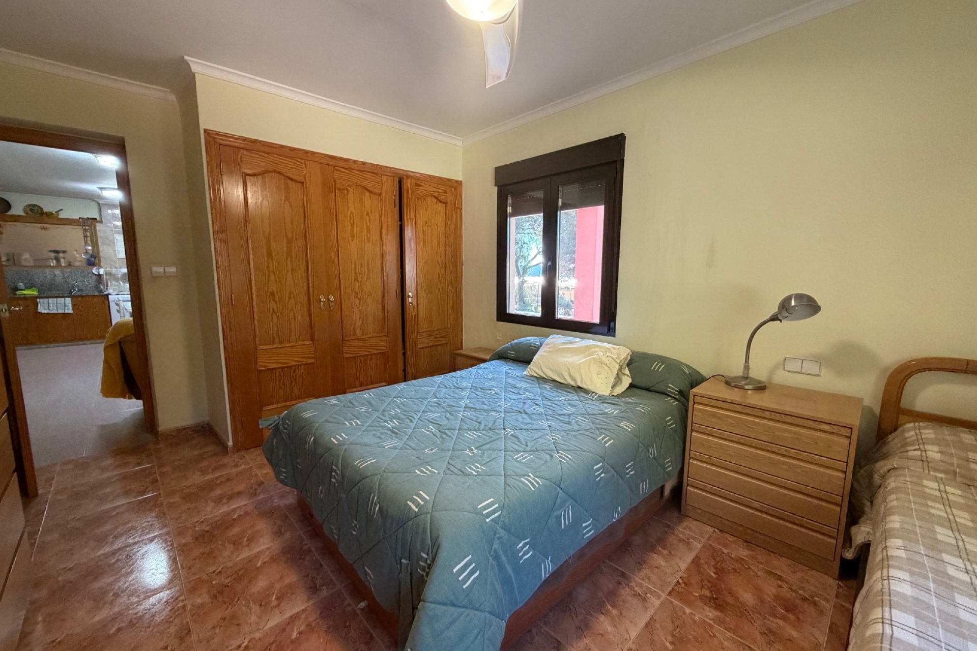 Resale - Country Property -
Alicante