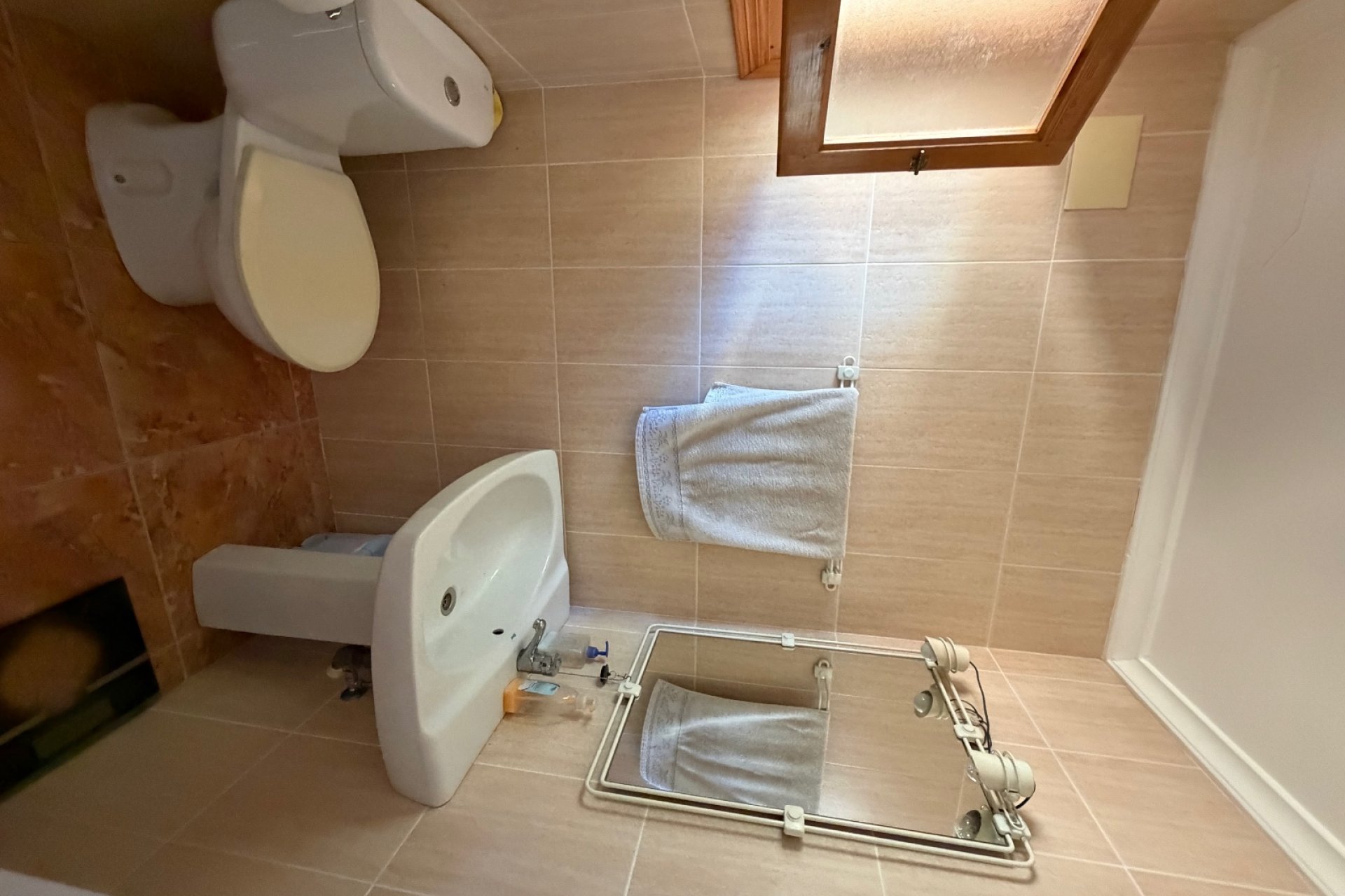 Resale - Country Property -
Alicante