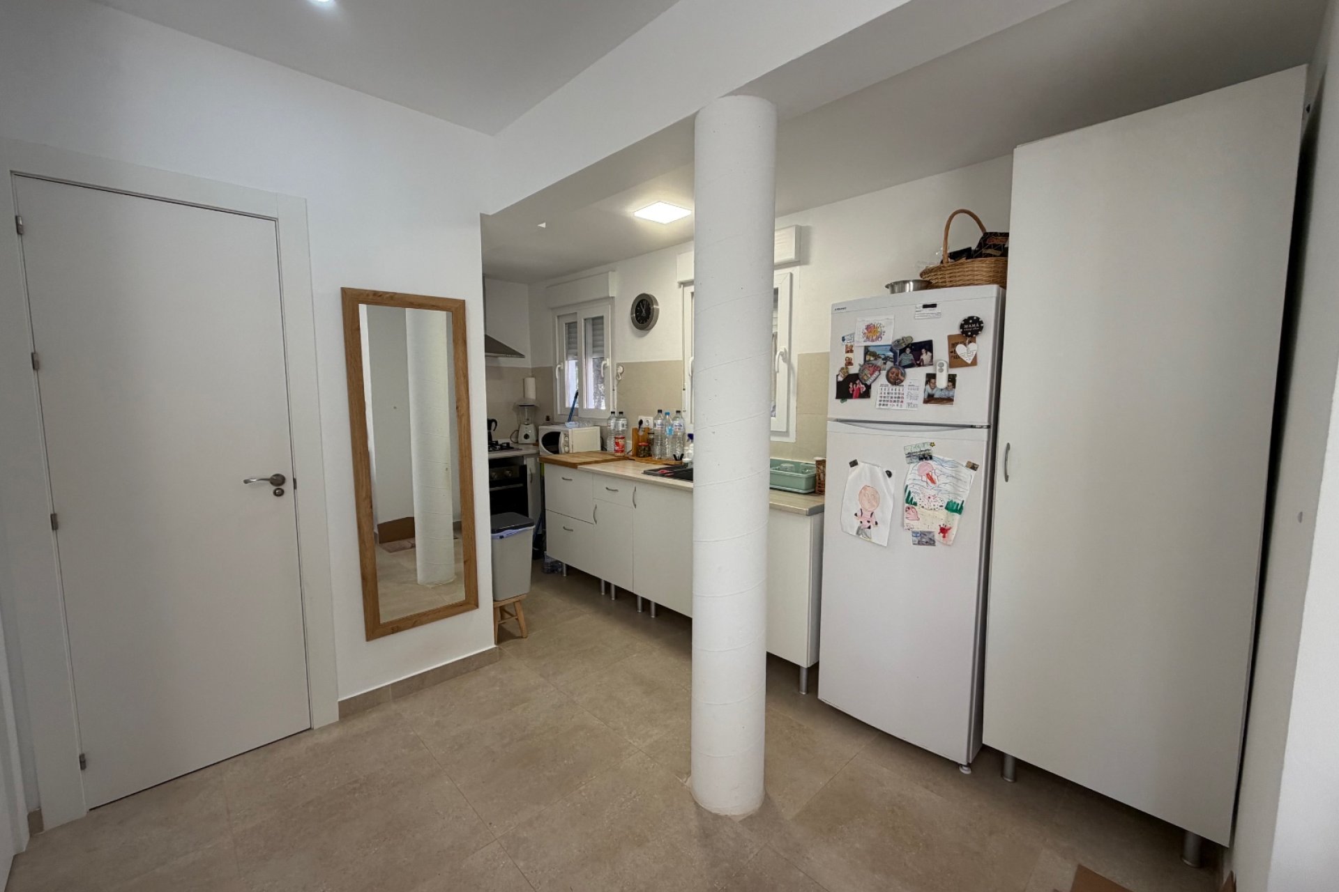 Resale - Country Property -
Alicante