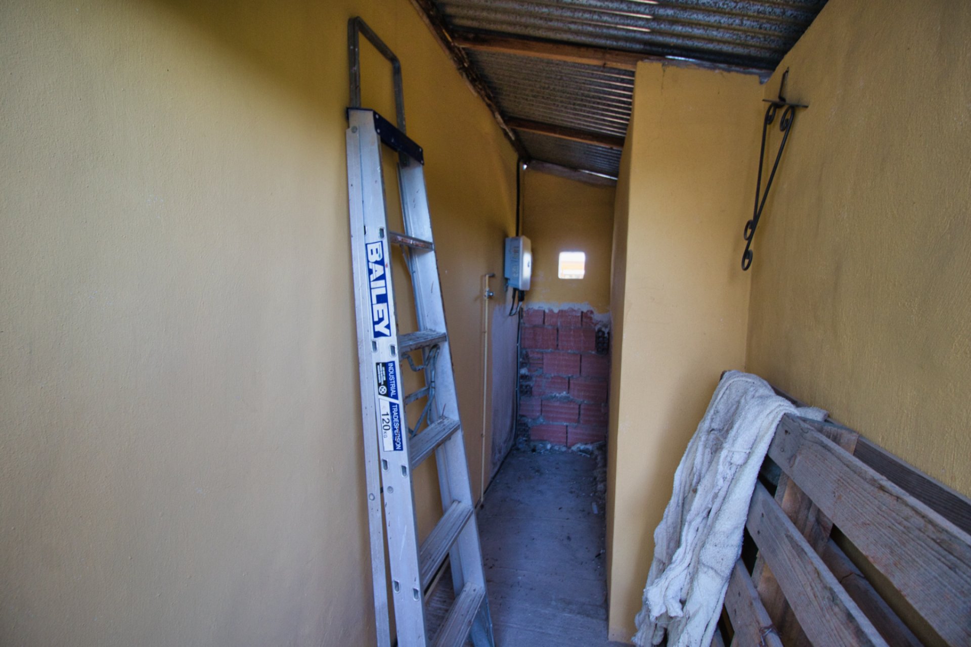 Resale - Country Property -
Alicante