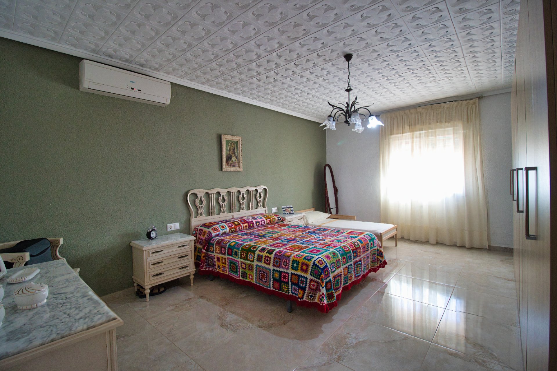 Resale - Country Property -
Alicante