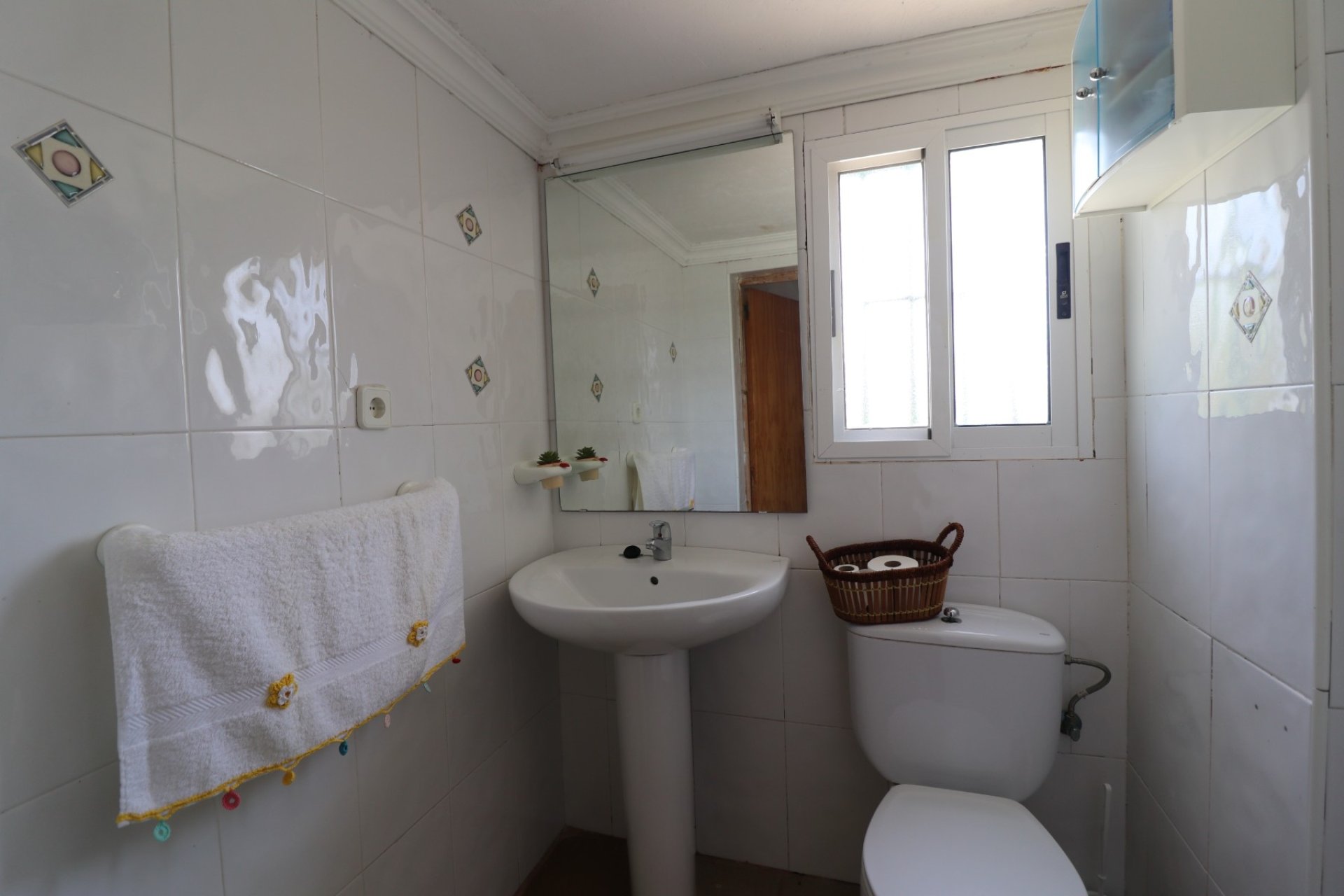 Resale - Country Property -
Alicante