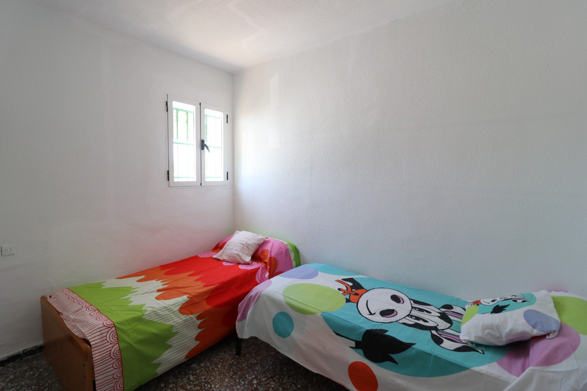 Resale - Country Property -
Alicante