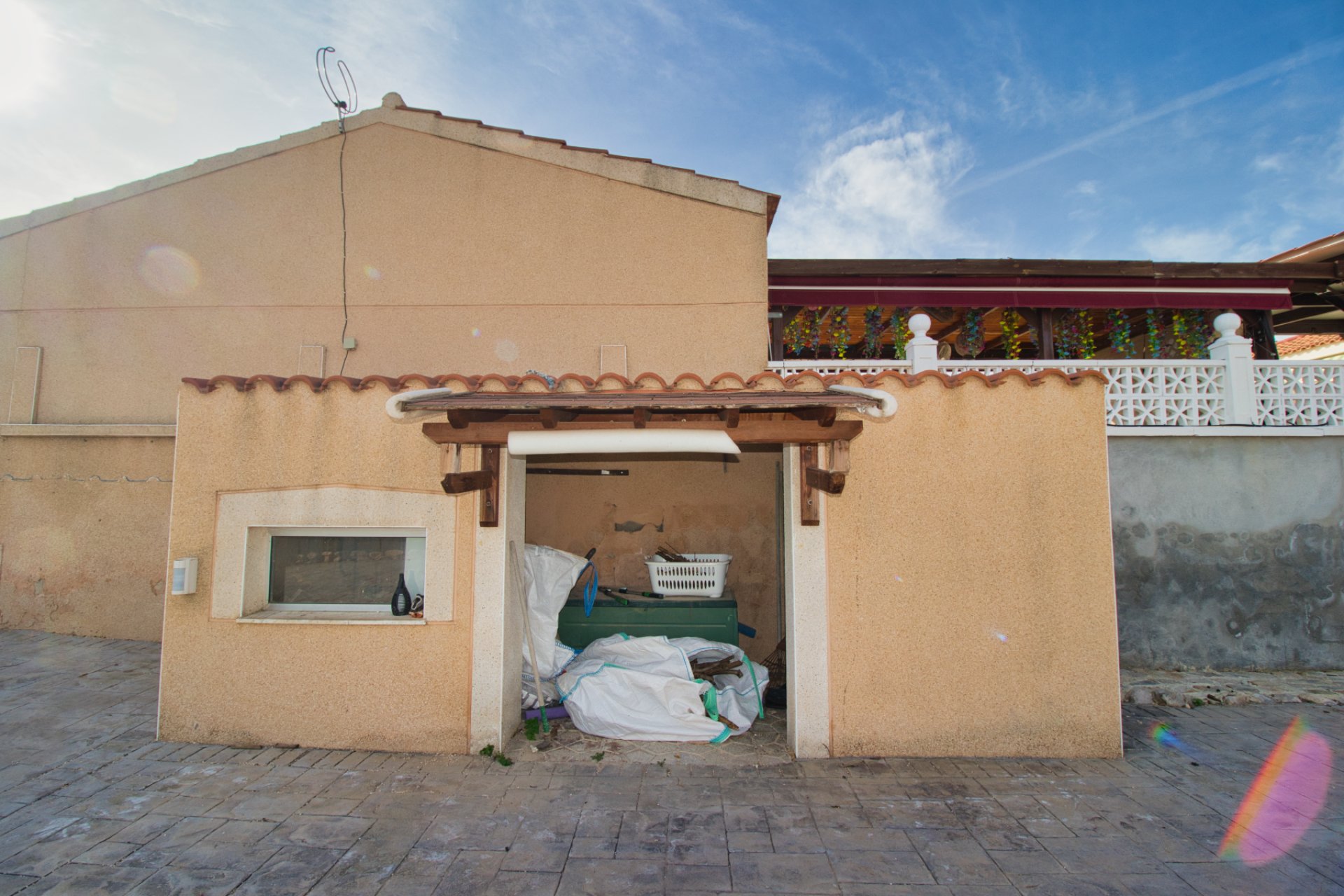 Resale - Country Property -
Alicante