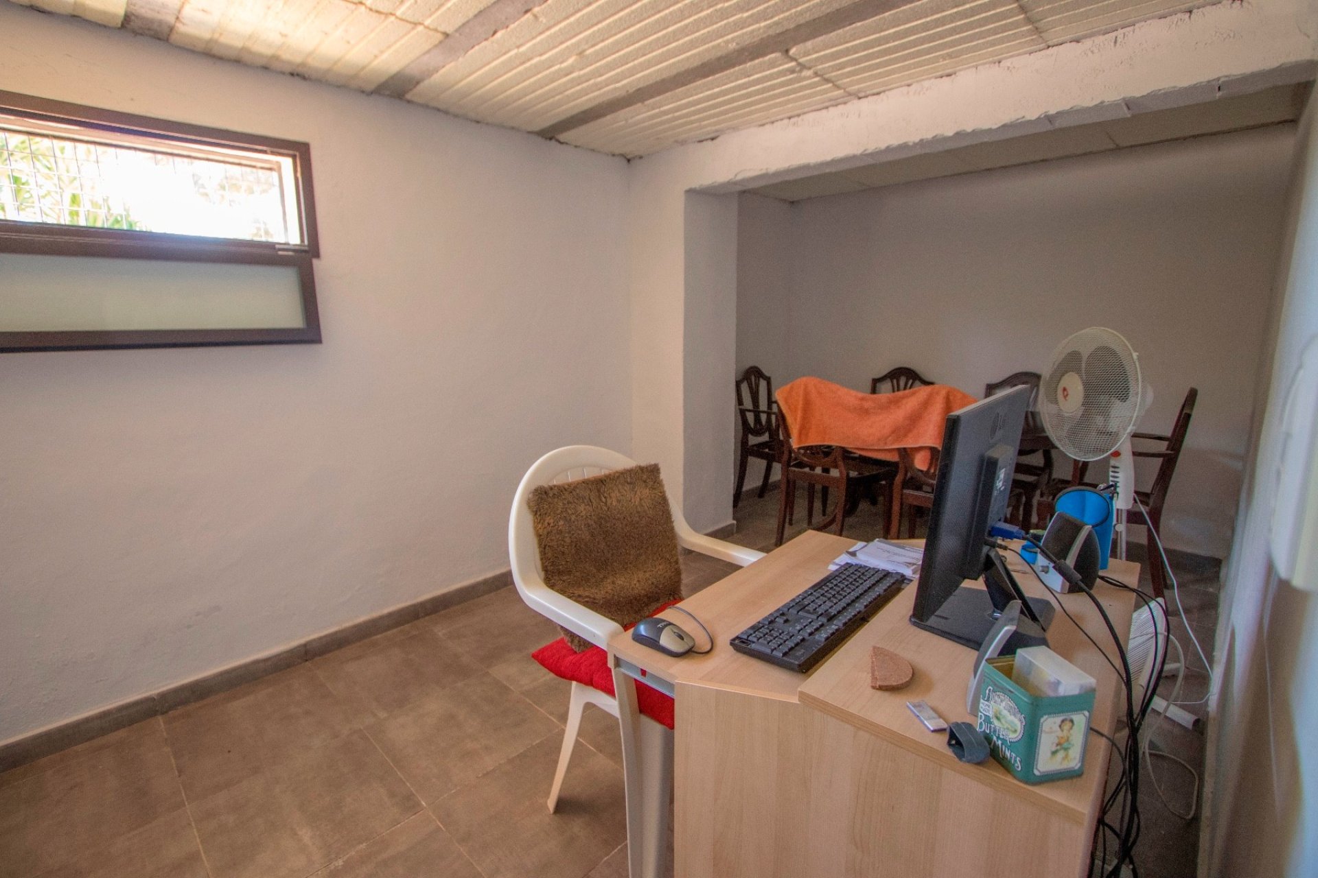 Resale - Country Property -
Alicante