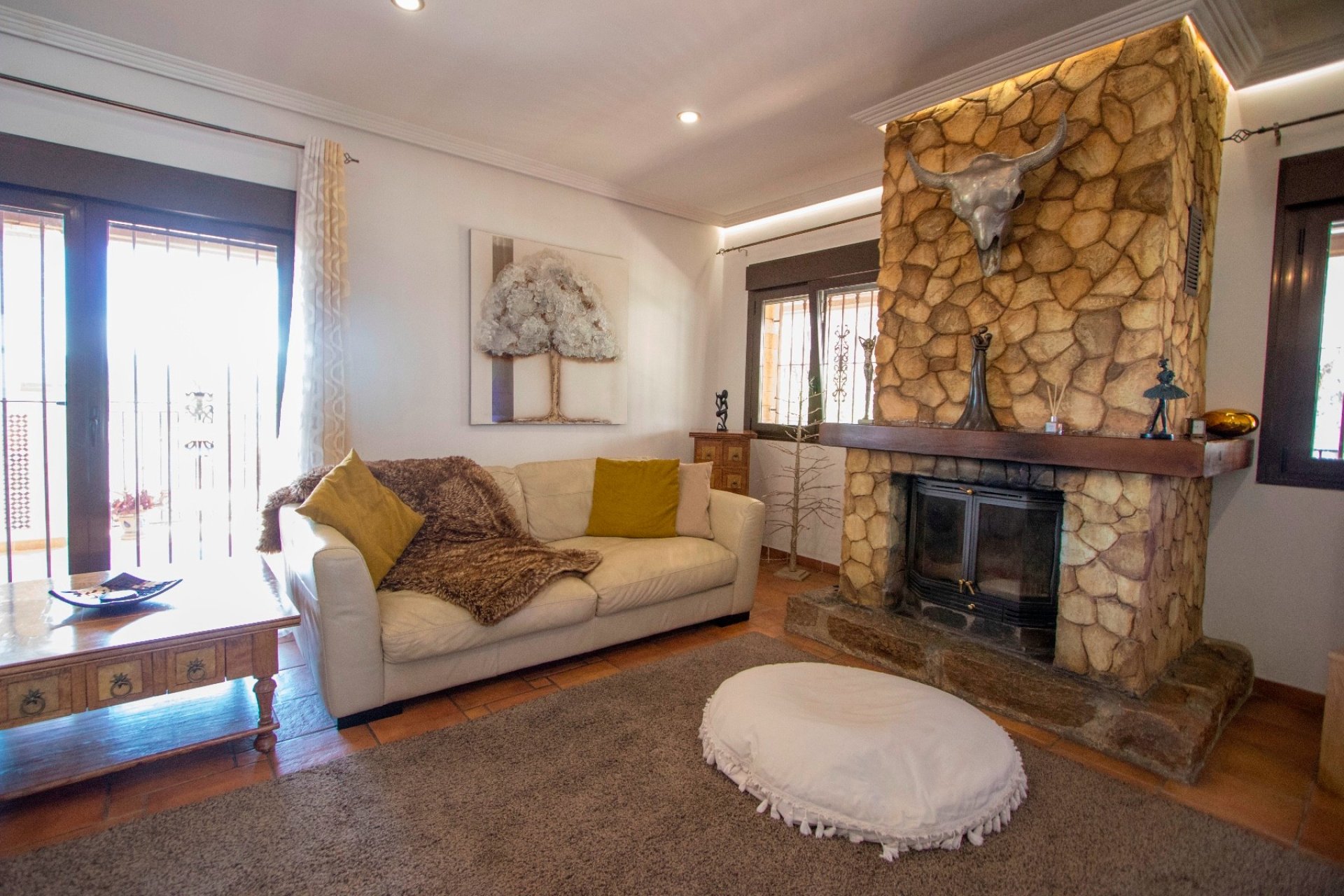 Resale - Country Property -
Alicante