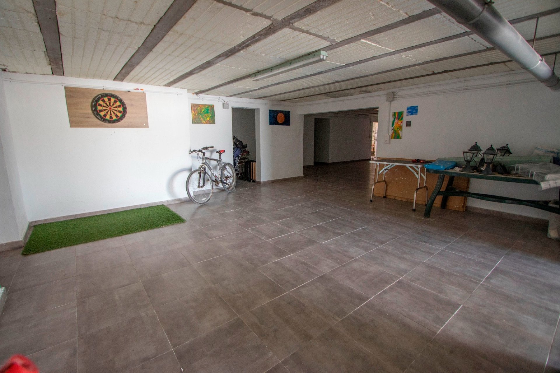 Resale - Country Property -
Alicante