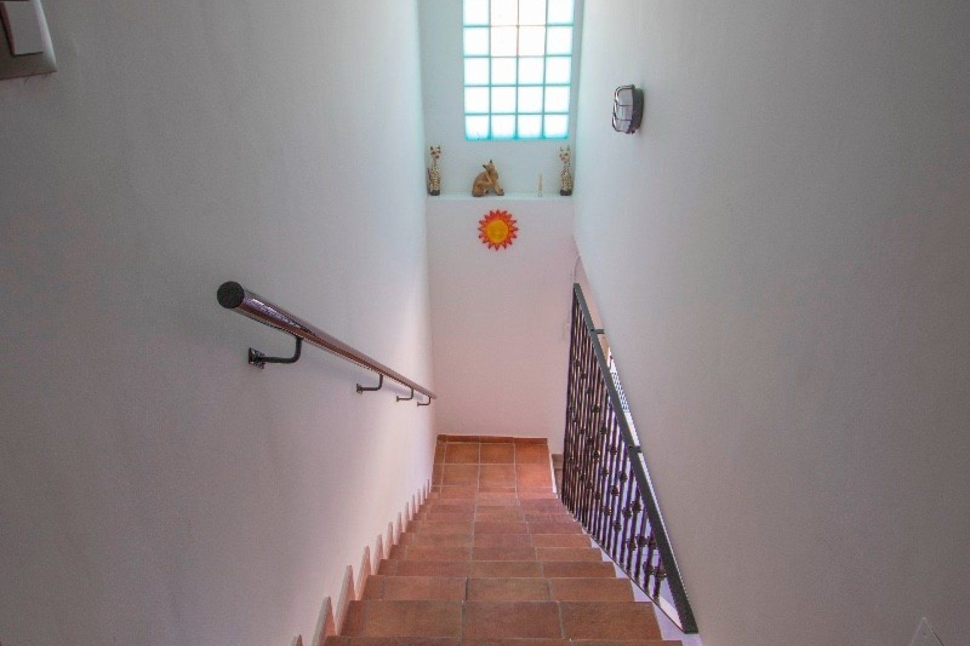 Resale - Country Property -
Alicante