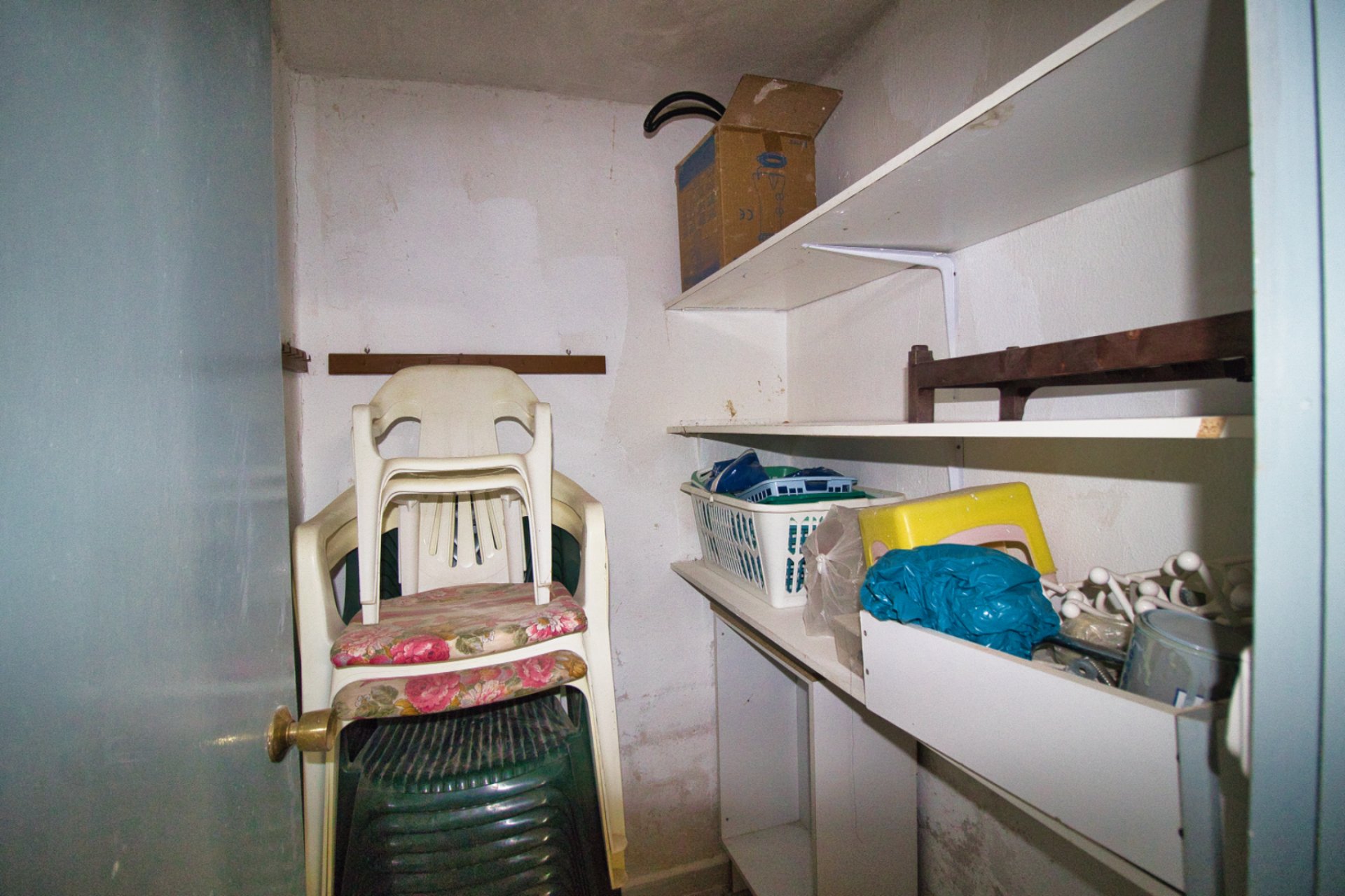 Resale - Country Property -
Alicante