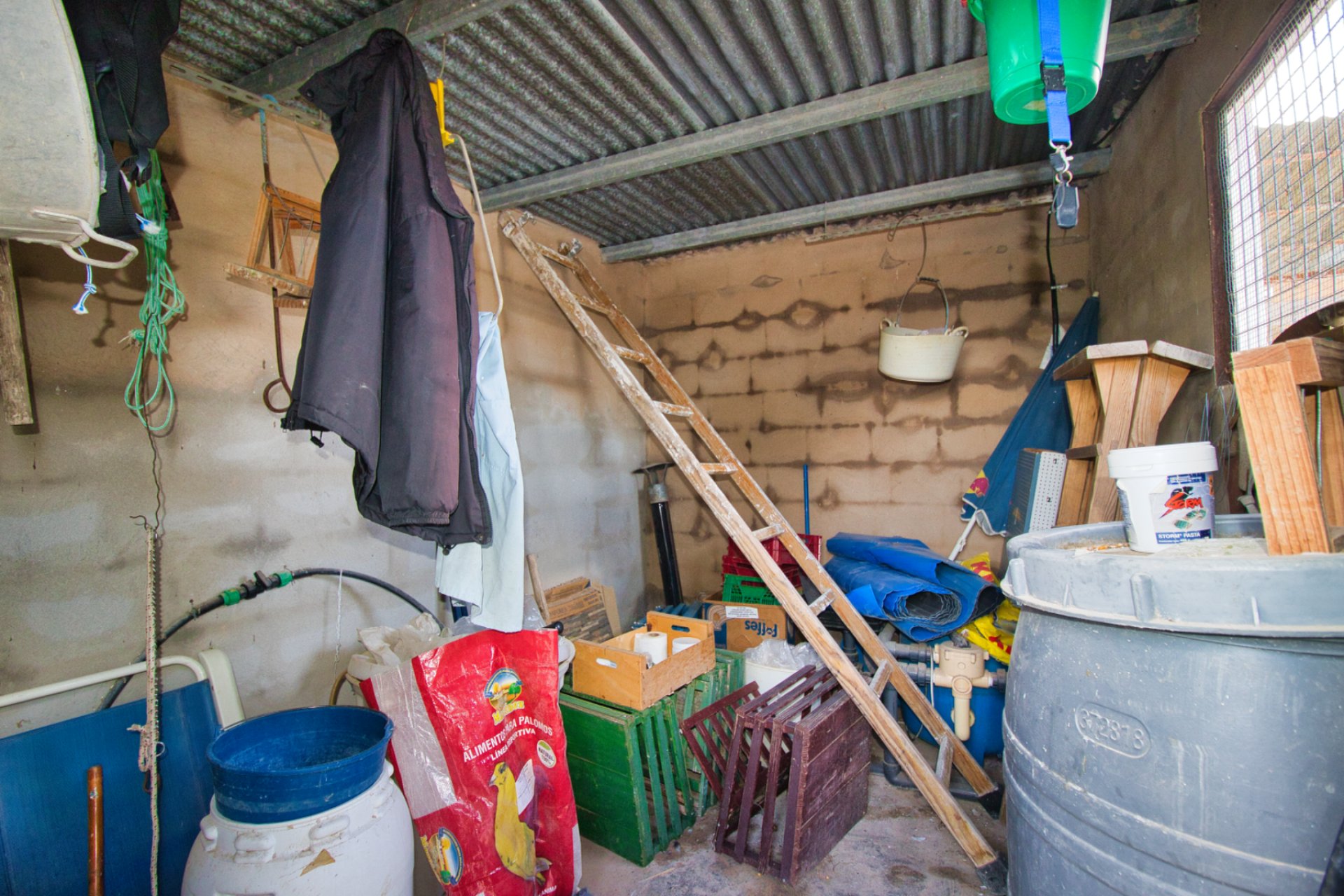 Resale - Country Property -
Alicante