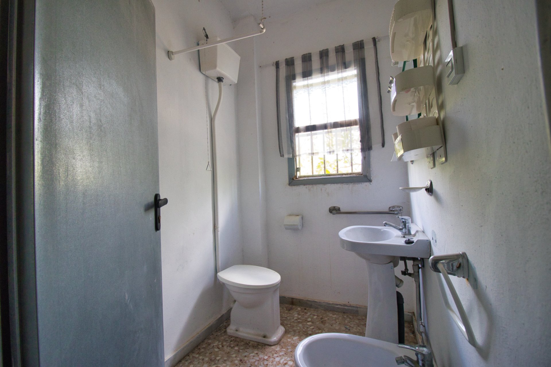 Resale - Country Property -
Alicante