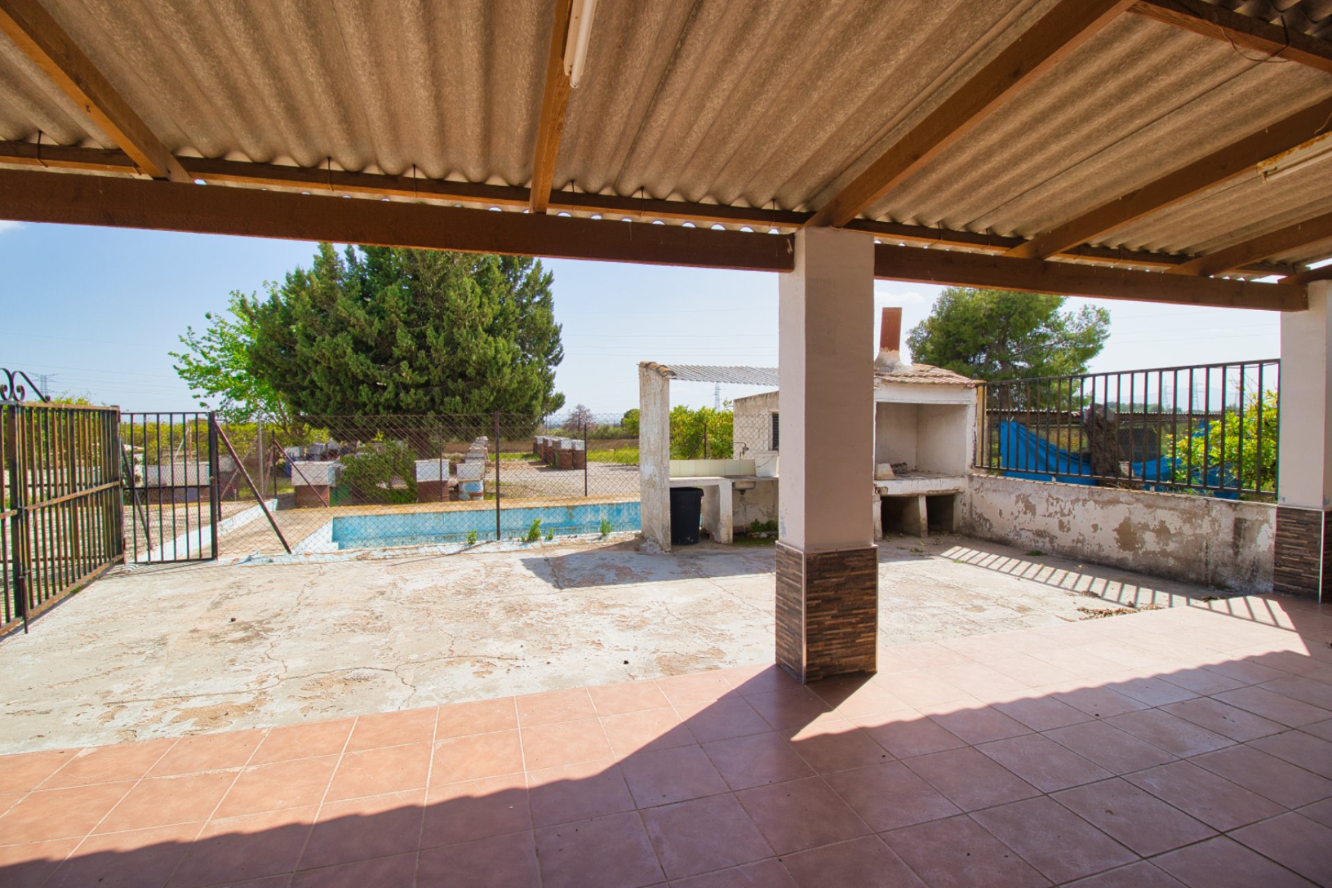 Resale - Country Property -
Alicante