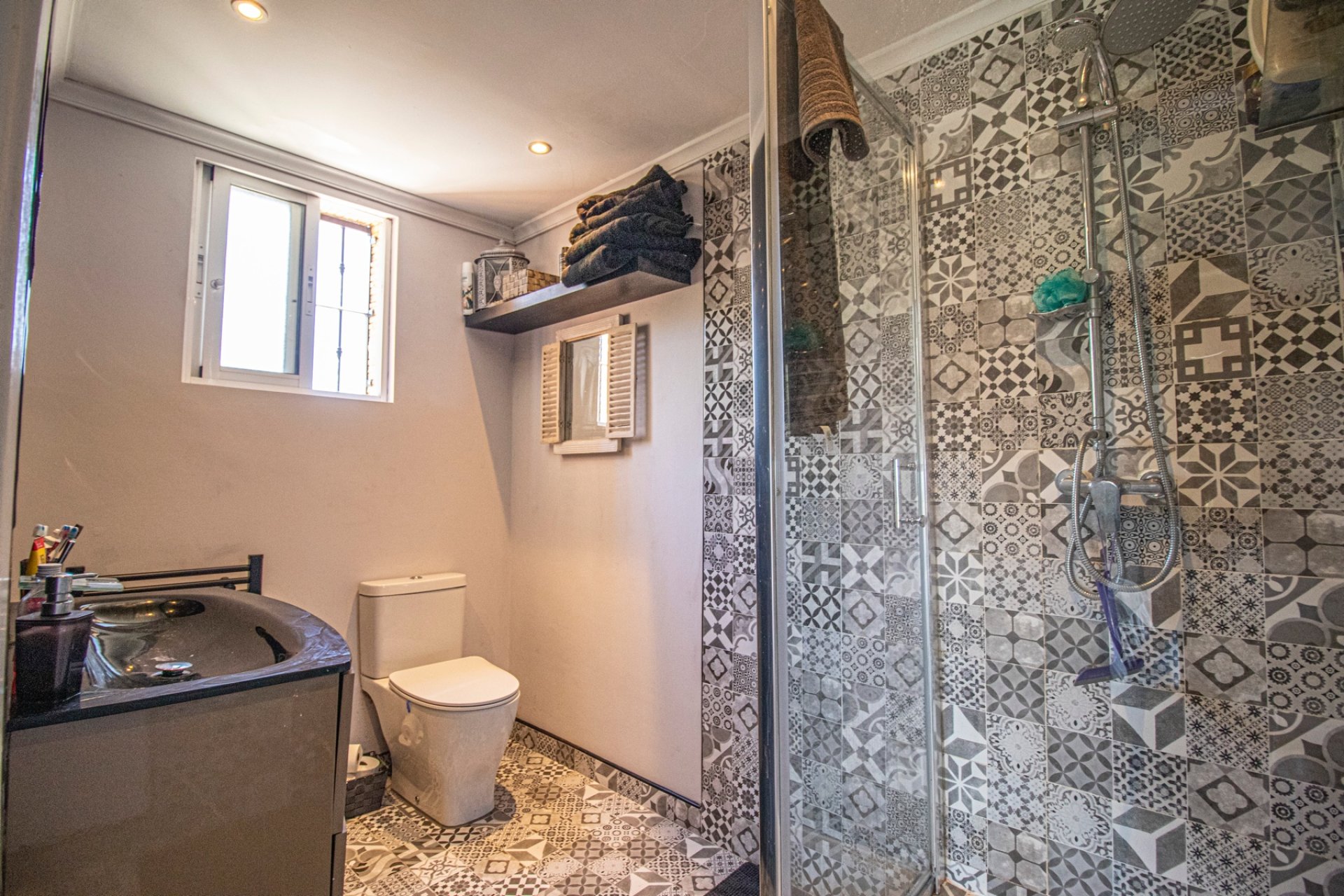 Resale - Country Property -
Alicante