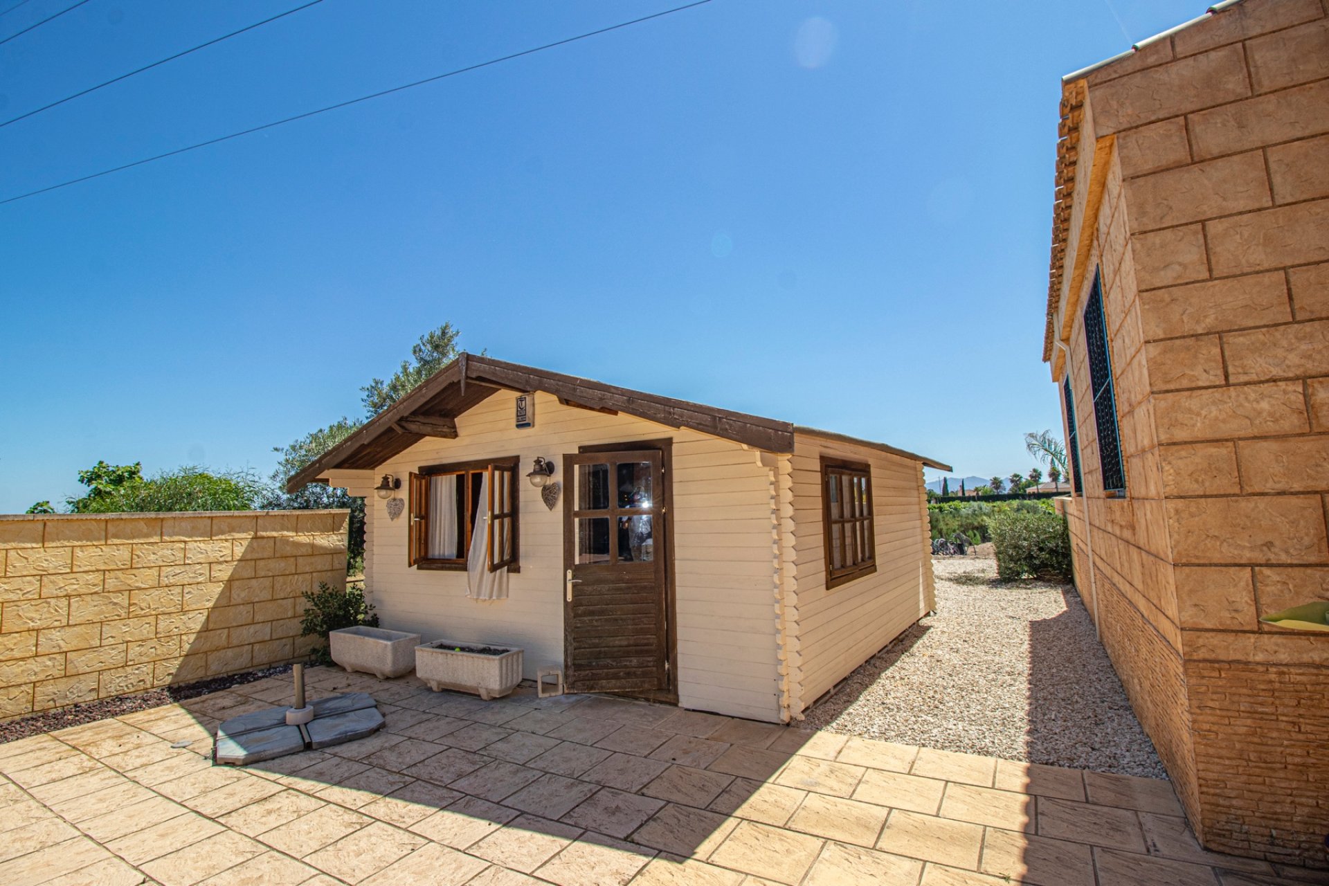 Resale - Country Property -
Alicante