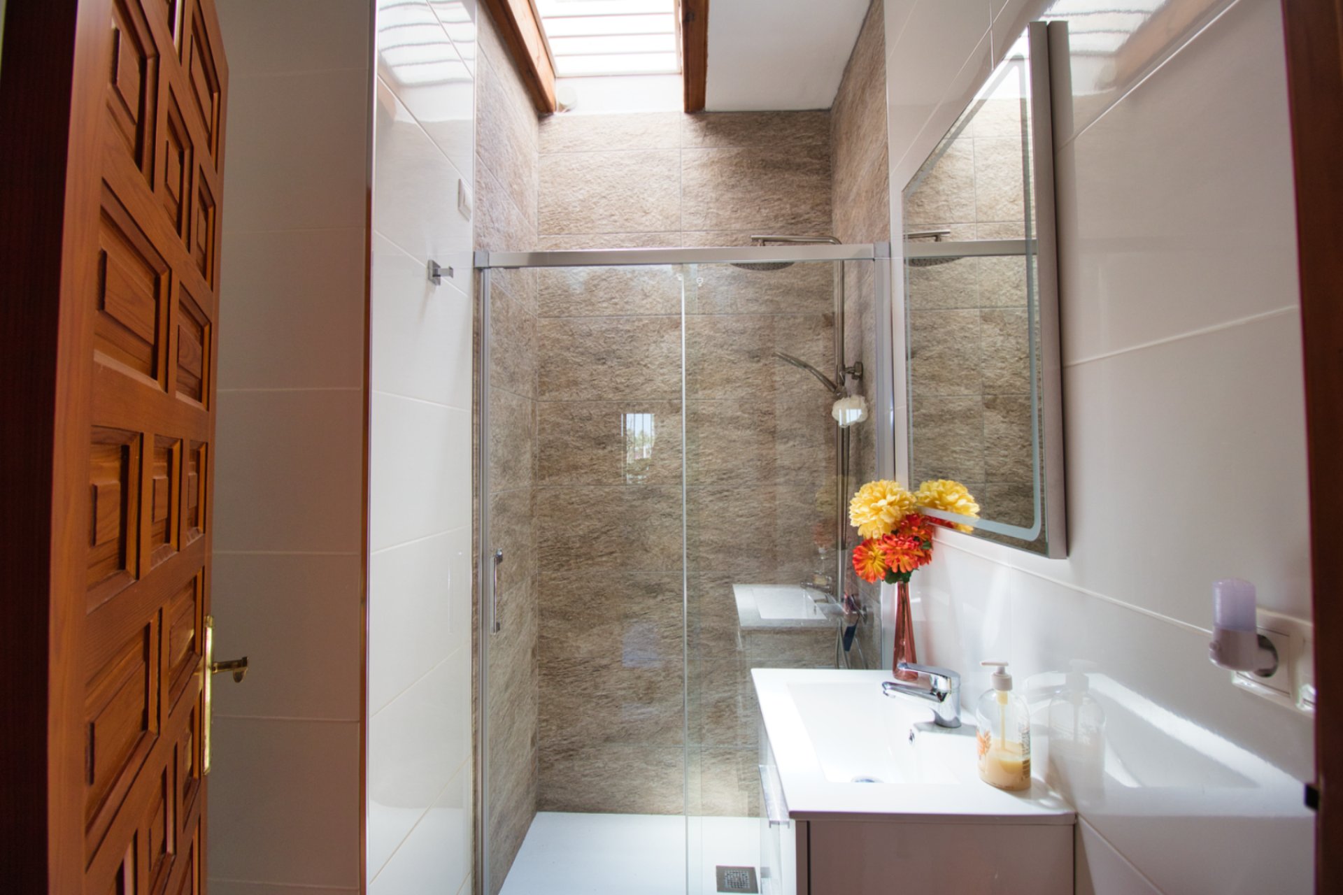 Resale - Country Property -
Alicante