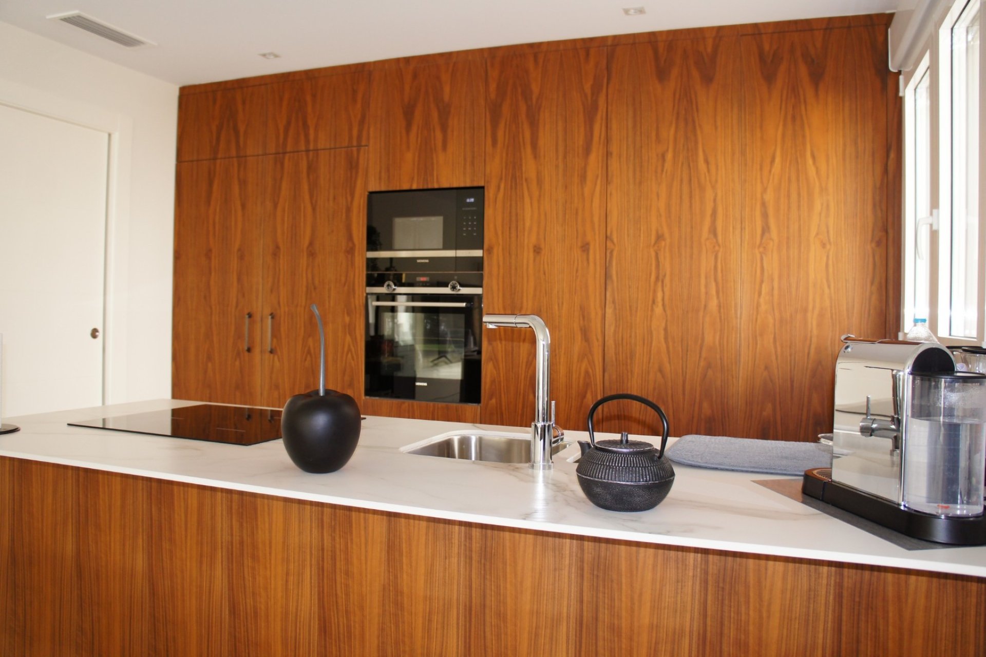 Resale - Country Property -
Alicante