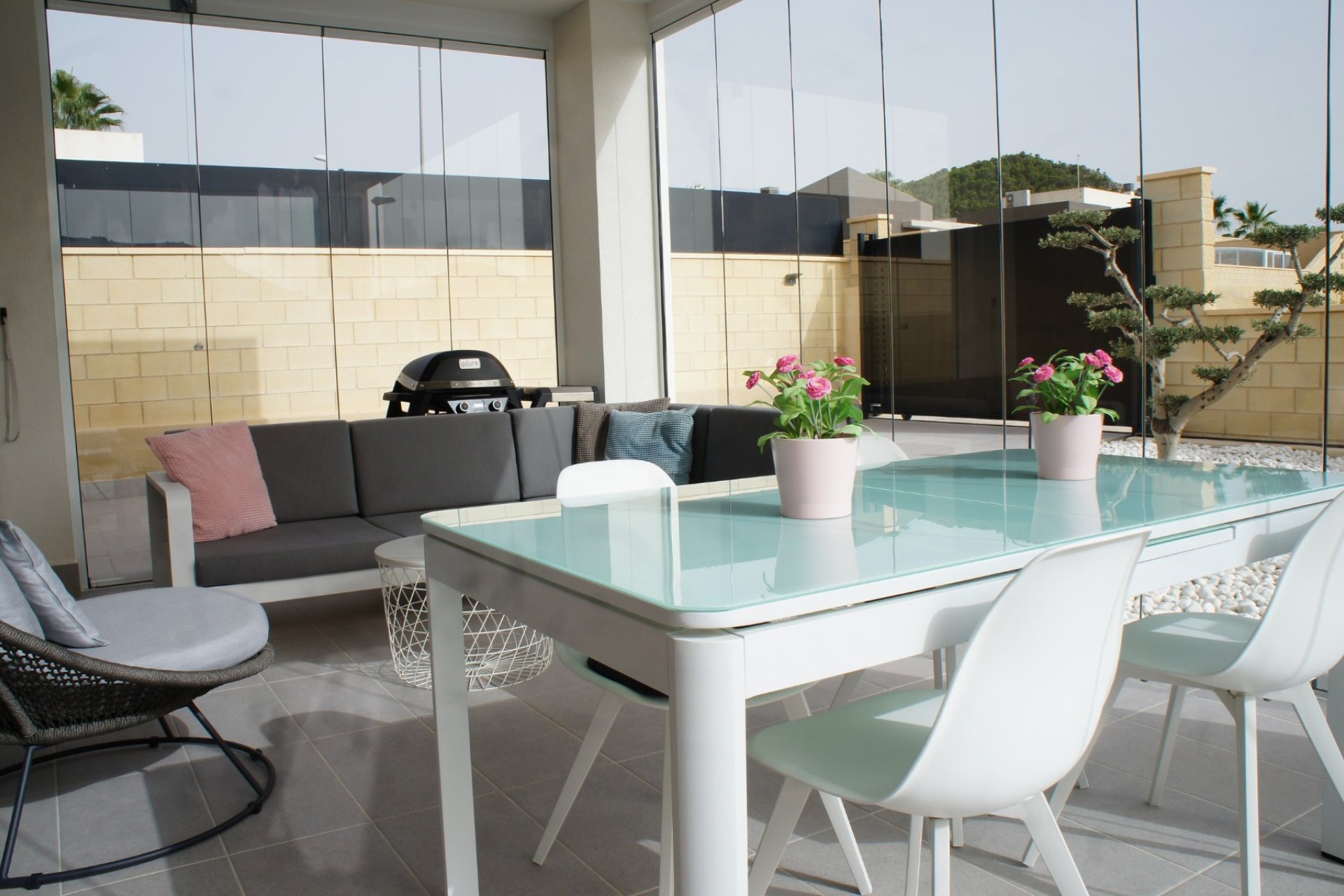 Resale - Country Property -
Alicante