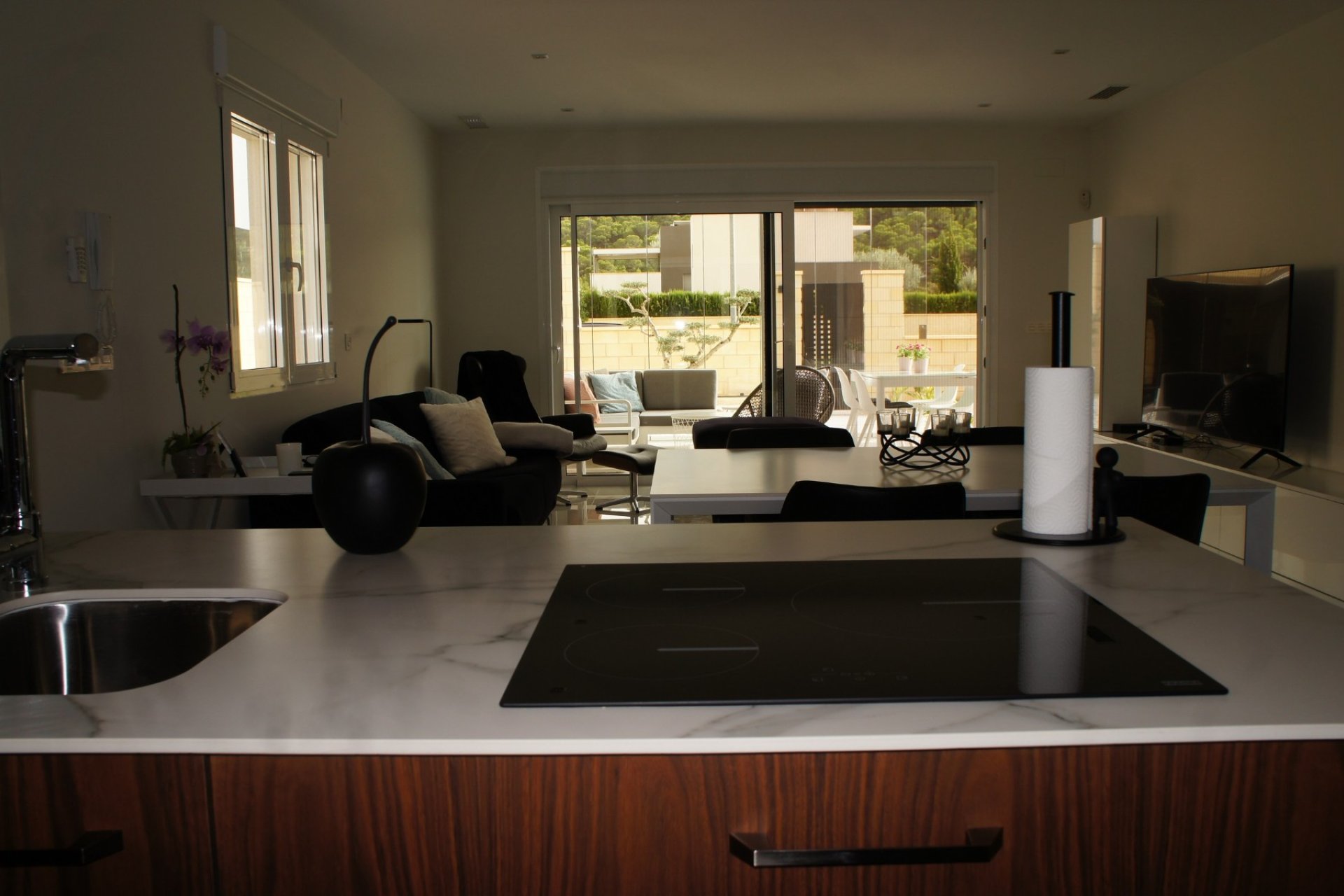 Resale - Country Property -
Alicante