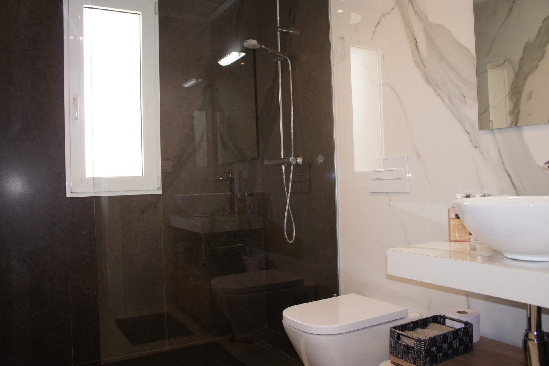 Resale - Country Property -
Alicante