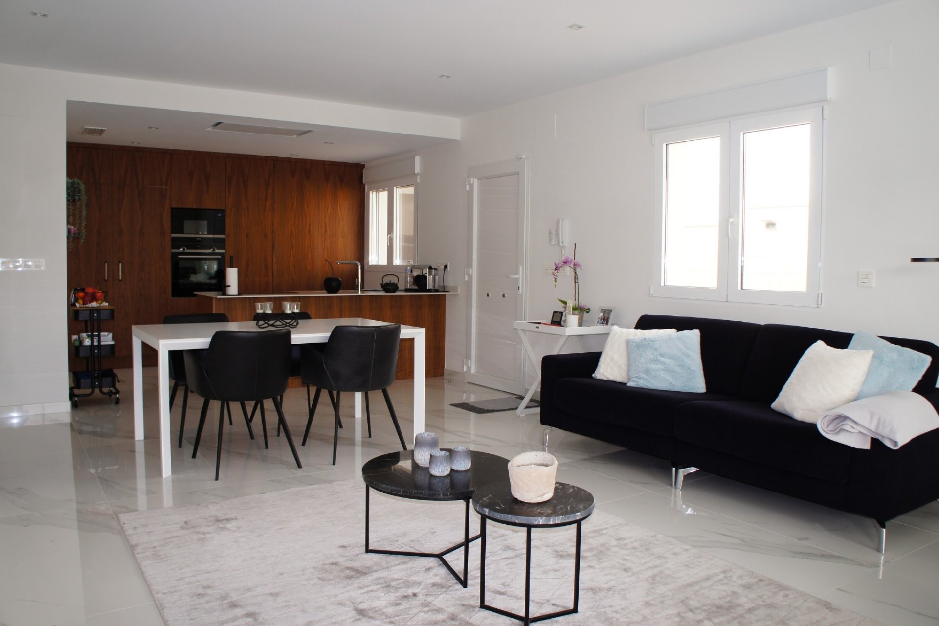 Resale - Country Property -
Alicante