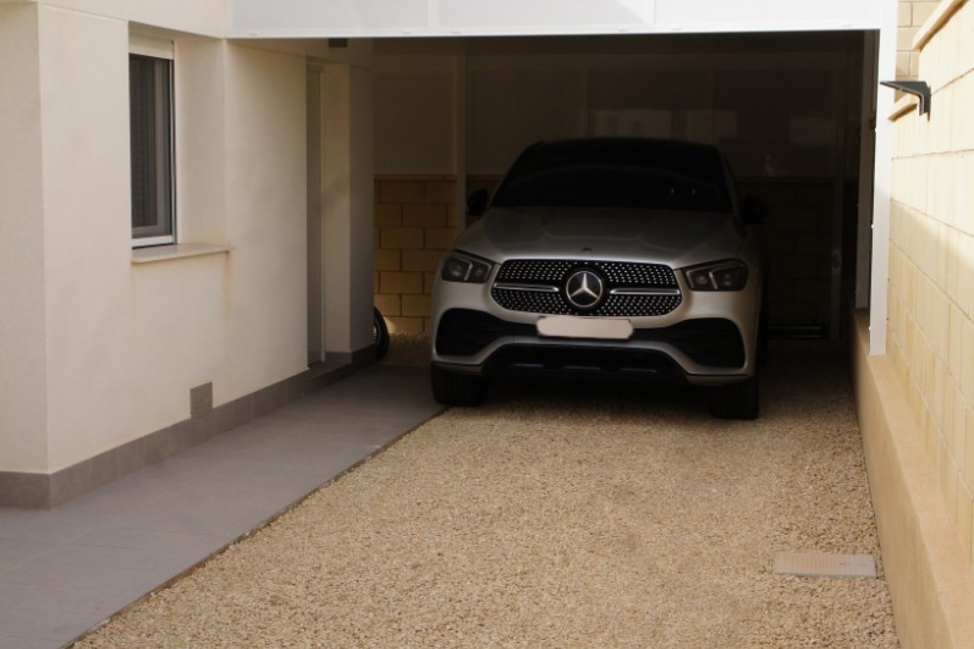 Resale - Country Property -
Alicante